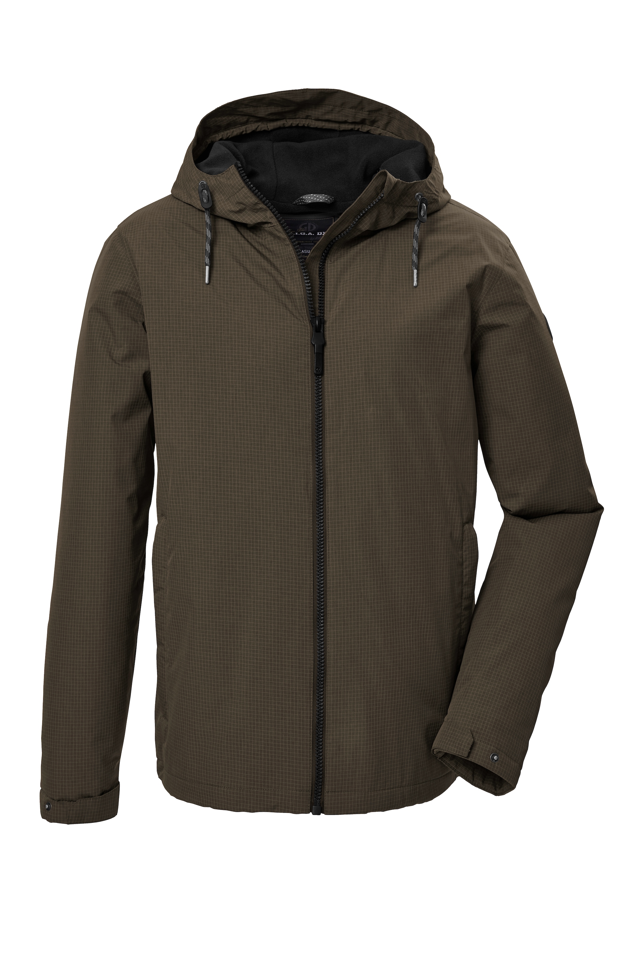 G.I.G.A. DX by killtec Funktionsjacke »GW 32 MN JCKT« mit Kapuze