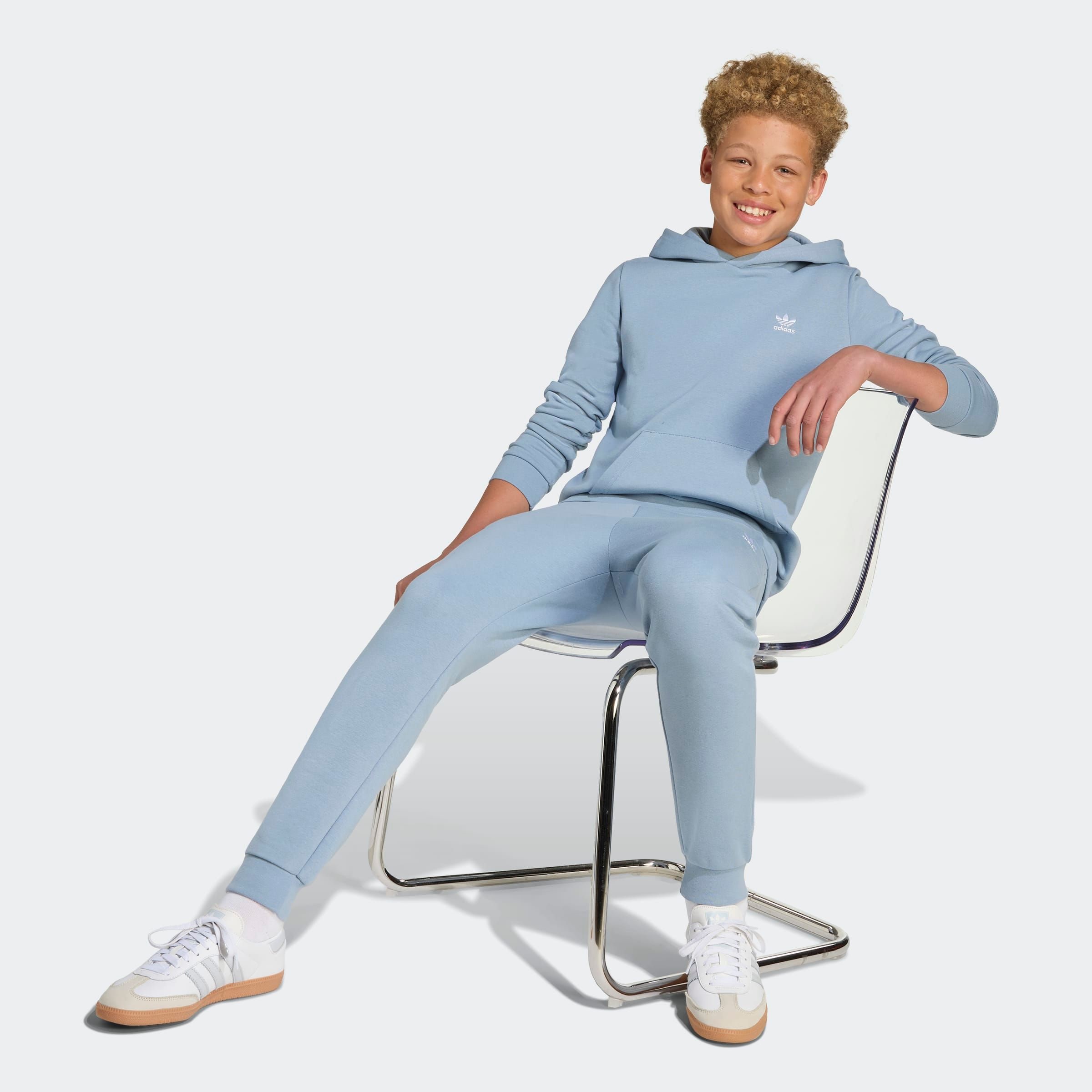 adidas Originals Sporthose »PANTS«, (1 tlg.)