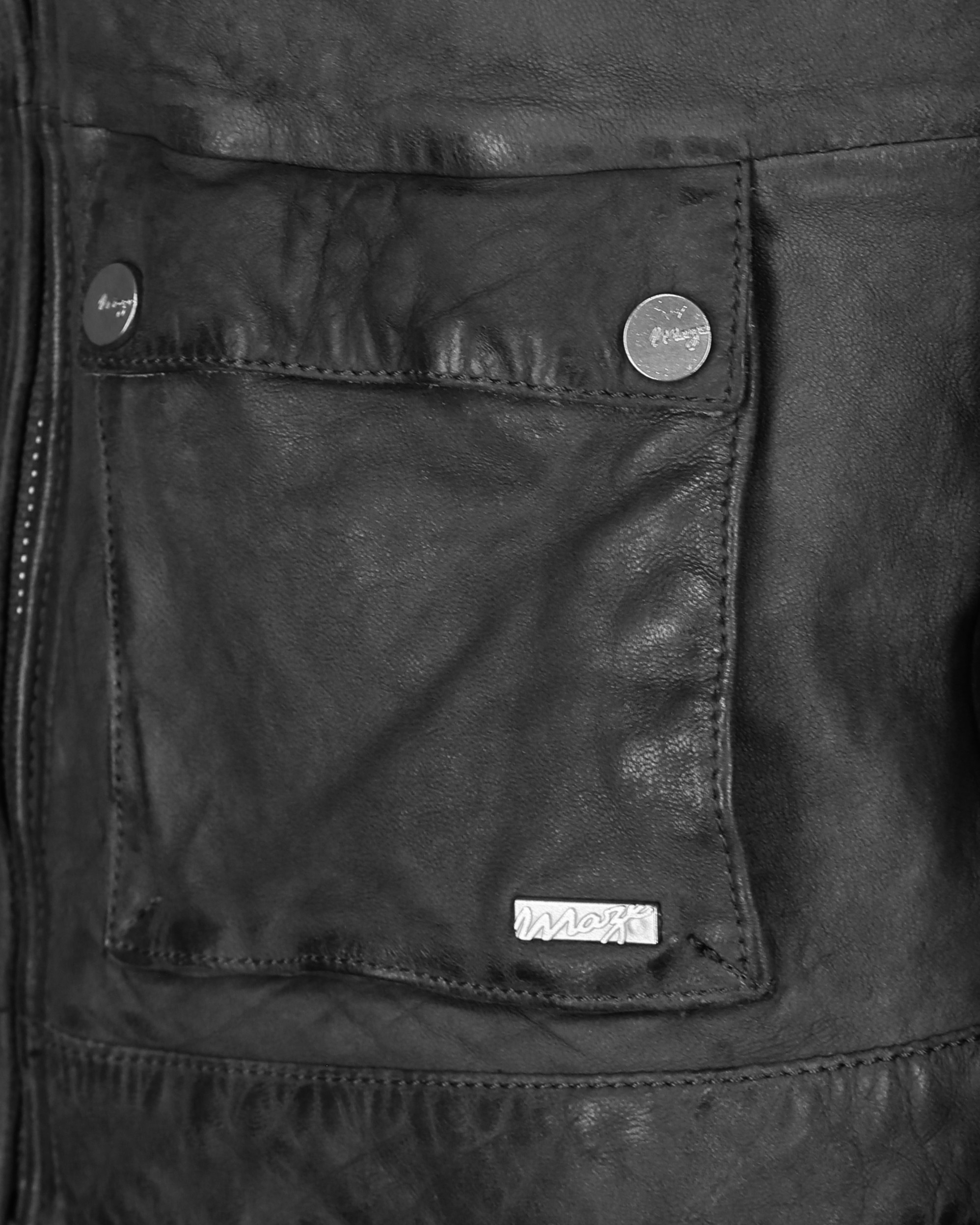 Maze Lederjacke »Lederjacke 42020103«