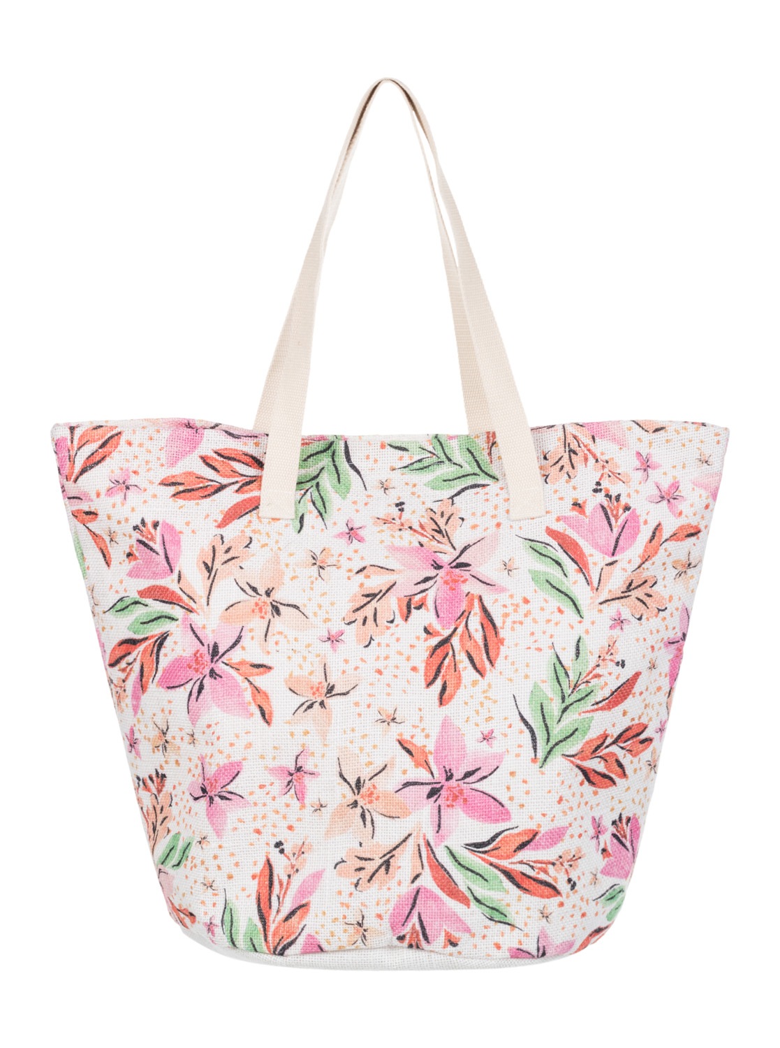 Roxy Strandtasche »Orange Slice«