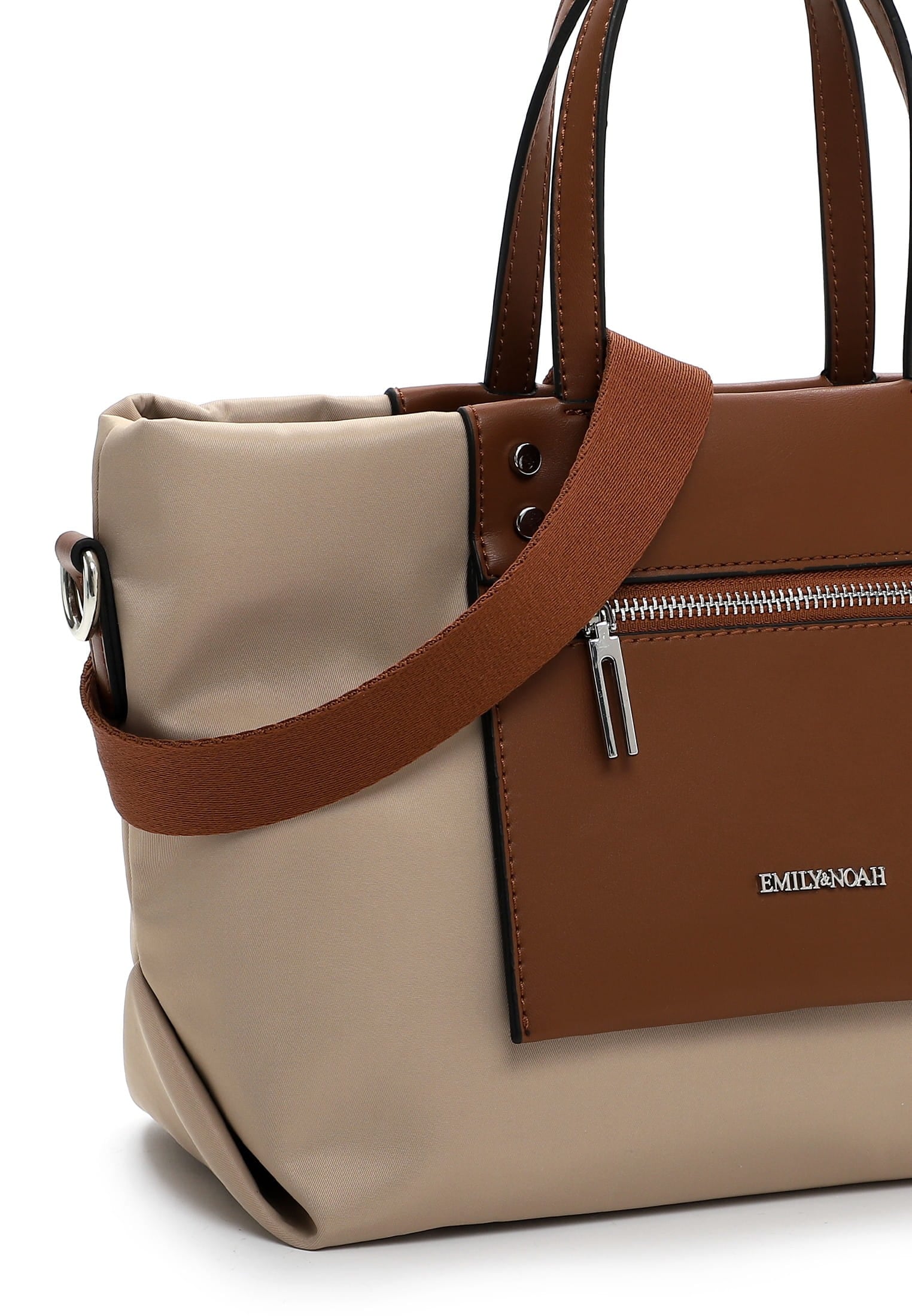 EMILY & NOAH Shopper »Shopper E&N Elaura«