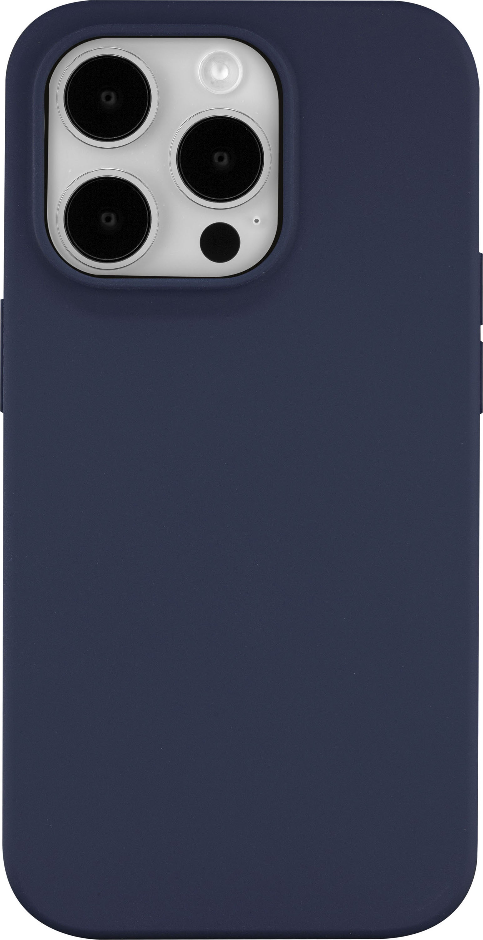 dbramante1928 Smartphone-Hülle »Monaco MagSafe iPhone 15 Pro« Apple iPhone 15 Pro