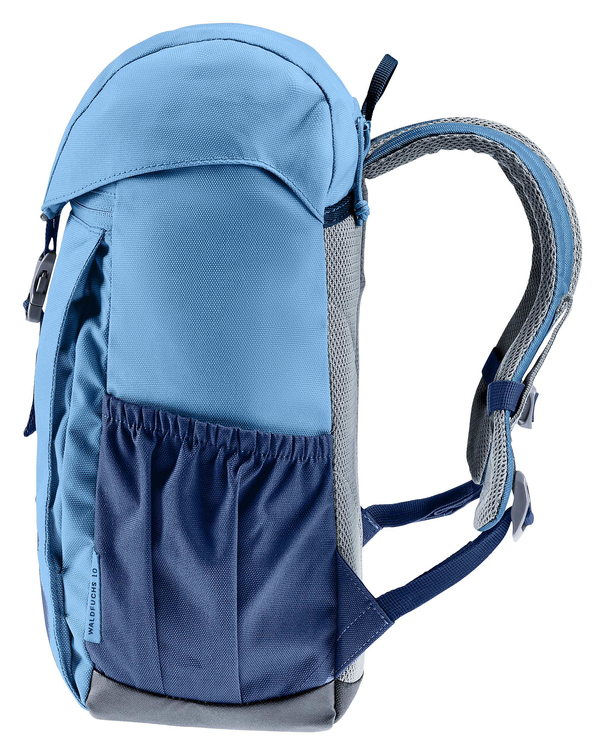 deuter Kinderrucksack »WALDFUCHS 10 L«, für Kinder