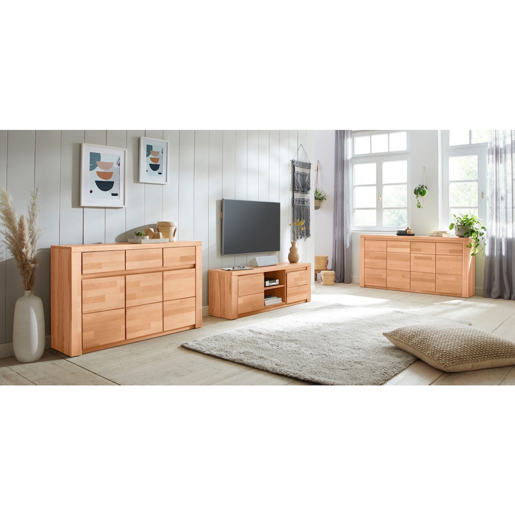 Home affaire Sideboard »Burani«