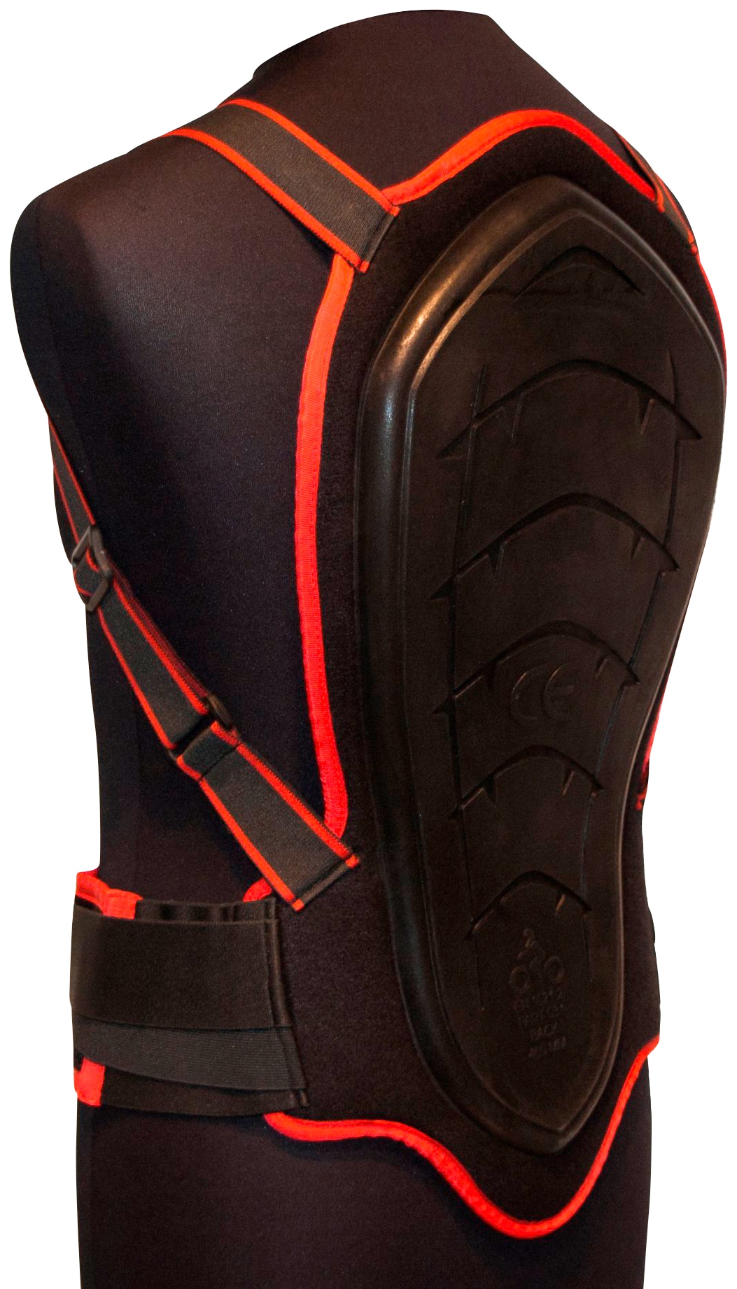 roleff Rückgrat-/Rückenprotektor