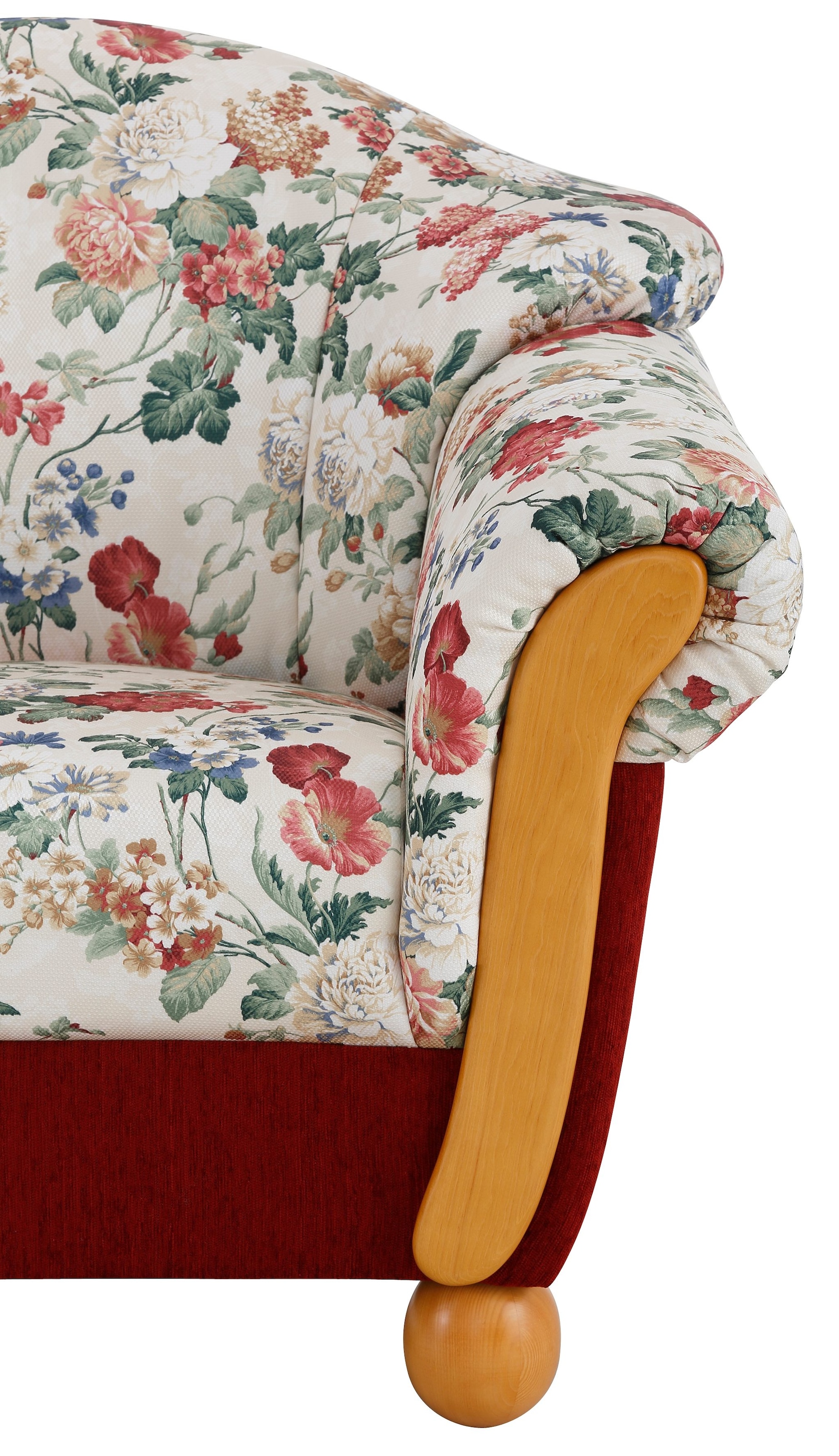 Home affaire Sessel »Milano, Loungesessel«