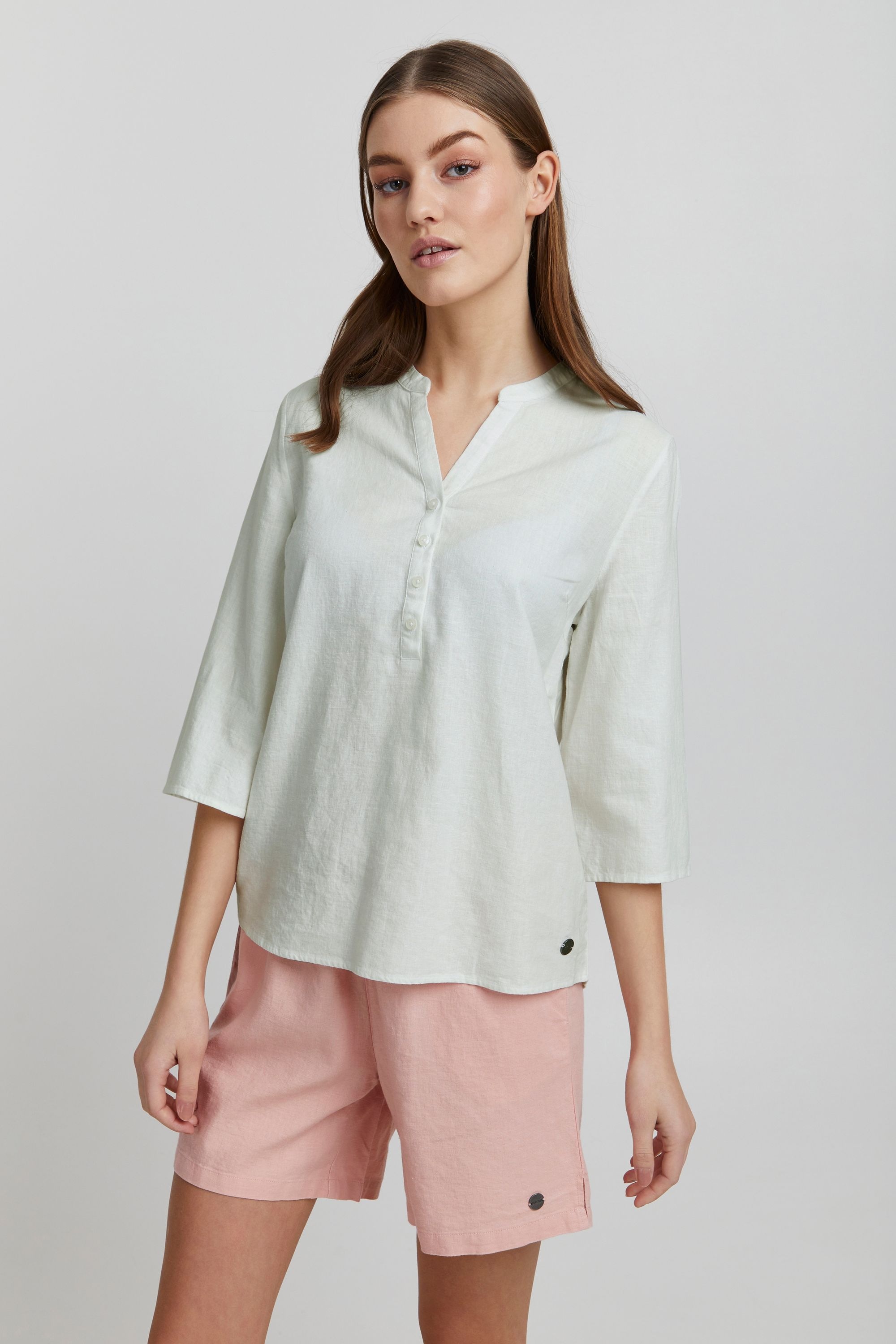 OXMO Tunika »Bluse OXAnea«