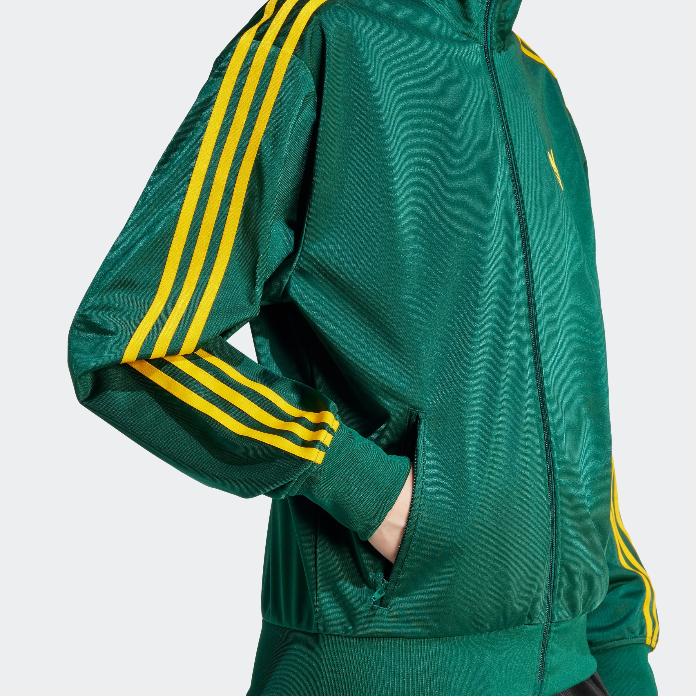 adidas Originals Trainingsjacke »FIREBIRD  TT«