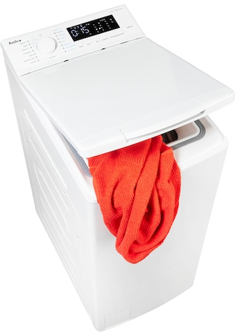 Amica Waschmaschine Toplader »WT 461 700«, WT 461 700, 6 kg, 1000 U/min kaufen