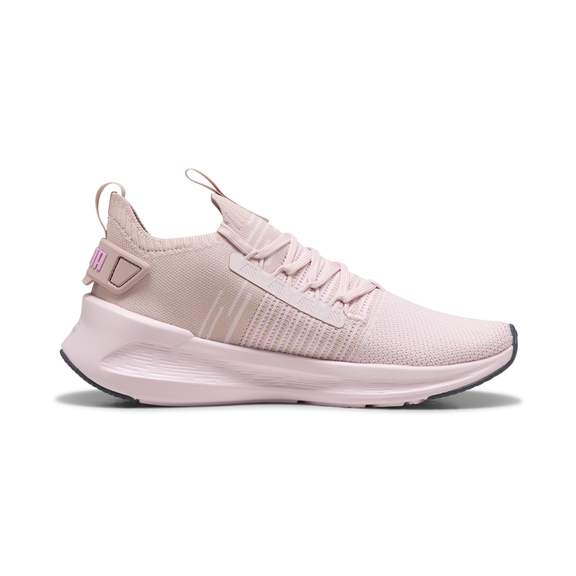 PUMA Laufschuh »SOFTRIDE SYMMETRY FUZION WNS«  für dynamische Laufeinheiten, aus Funktions-Mesh, atmungsaktiv