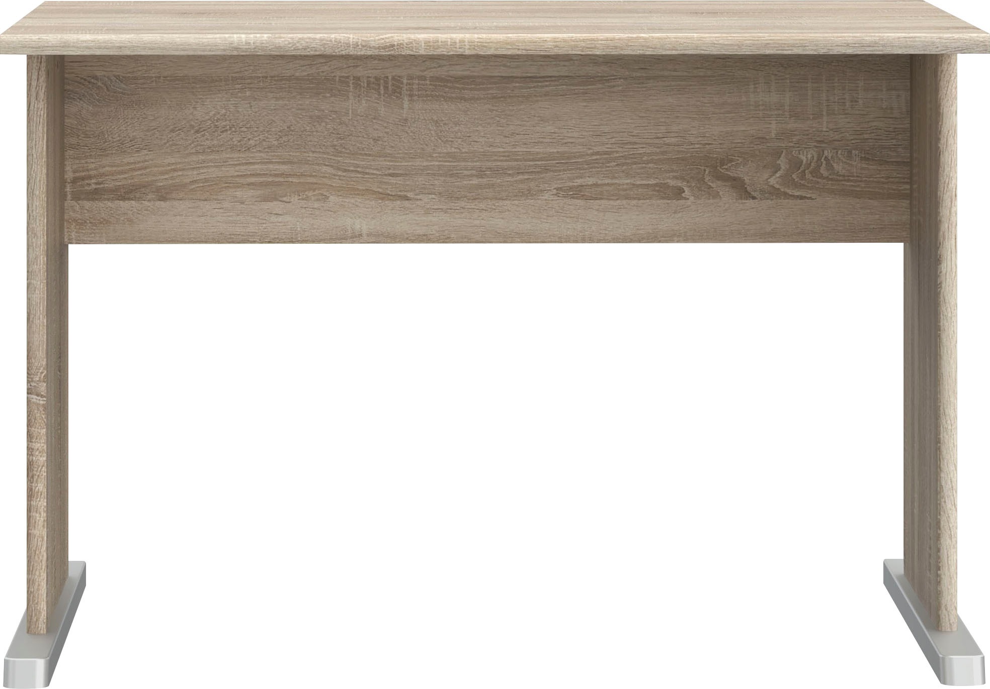 FORTE Schreibtisch »Tempra«, Breite 108 cm