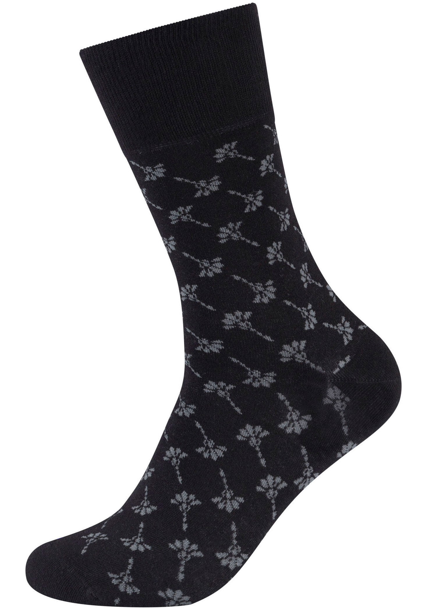 JOOP! Socken »premium essentials«, (2er Pack), Premium Essentials, verstärkte Ferse, langlebig, komfortable
