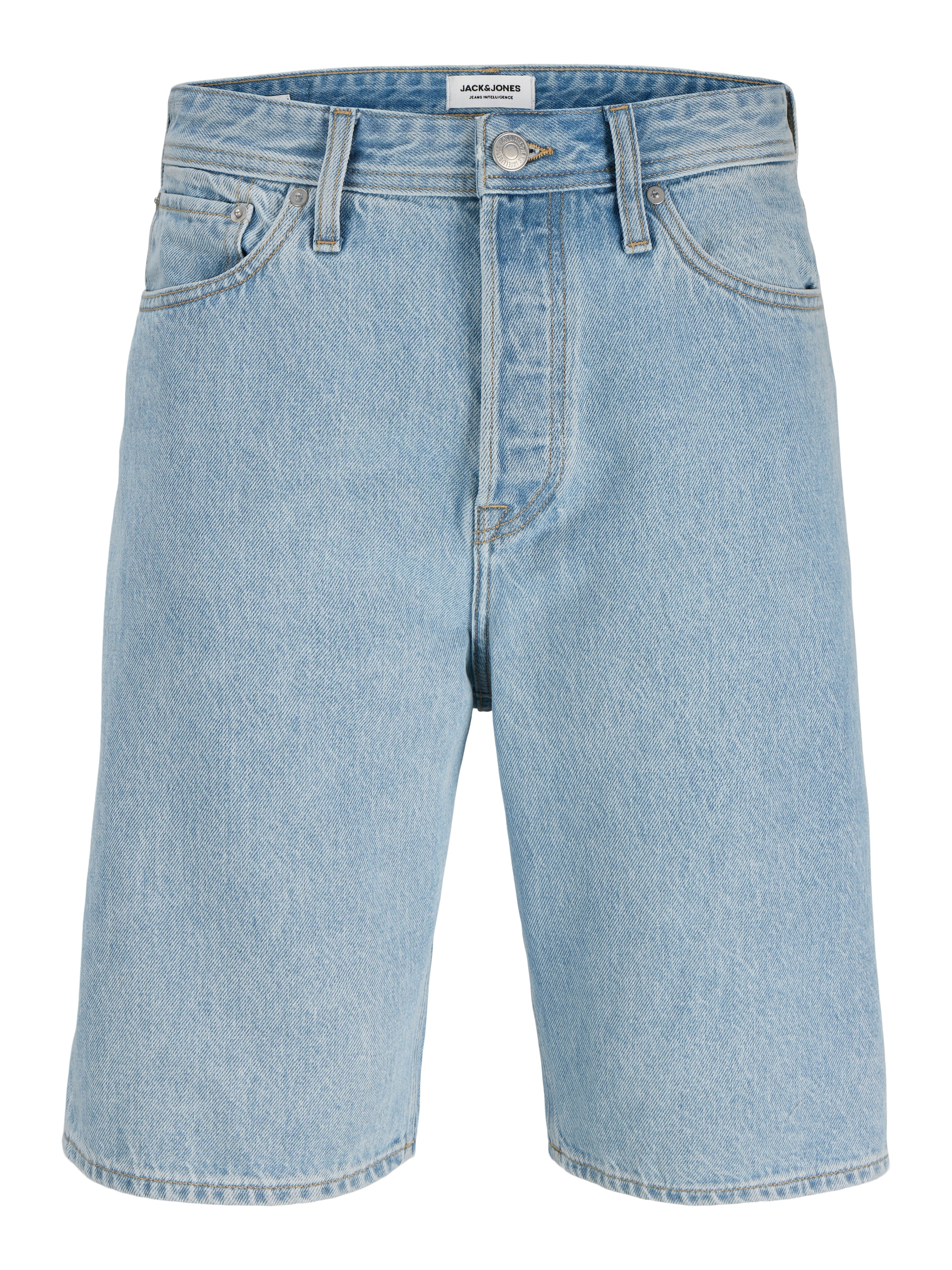 Jack & Jones Relaxshorts »JJIALEX JJORIGINAL SHORTS SBD 300 SN«, im Five-Pocket Style