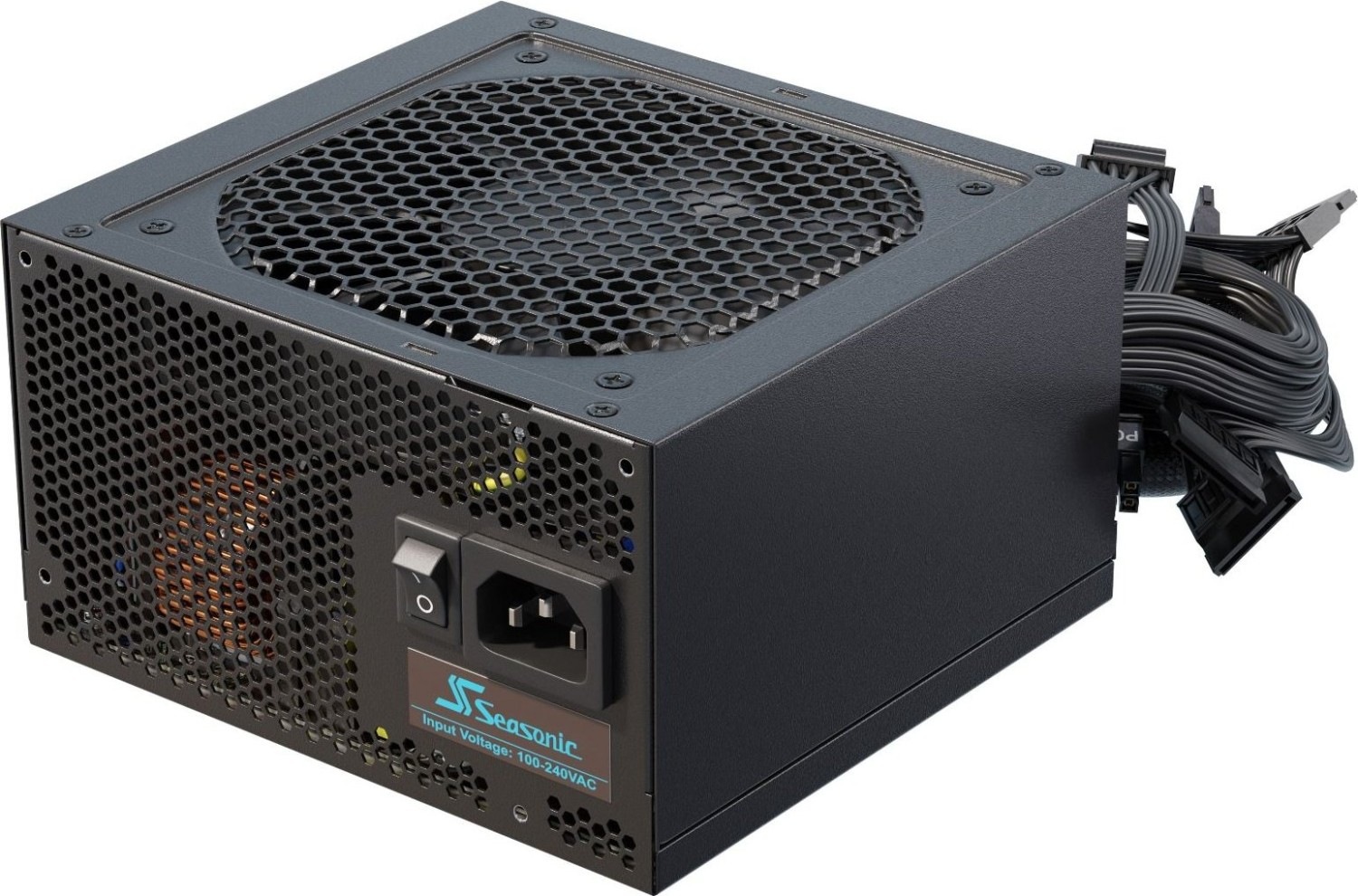Seasonic PC-Netzteil
