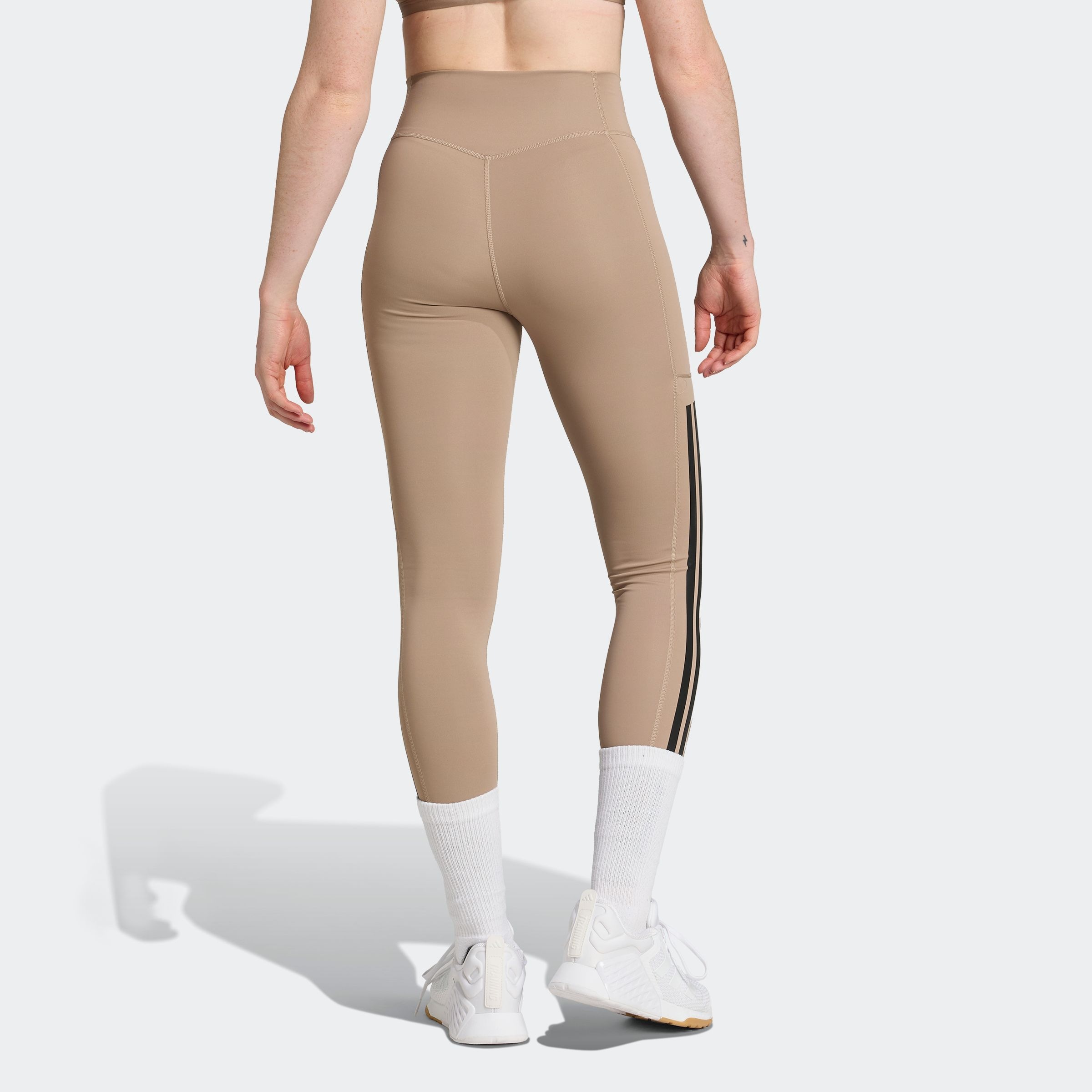 adidas Performance Trainingstights »OPT 3S 1/1«, (1 tlg.)