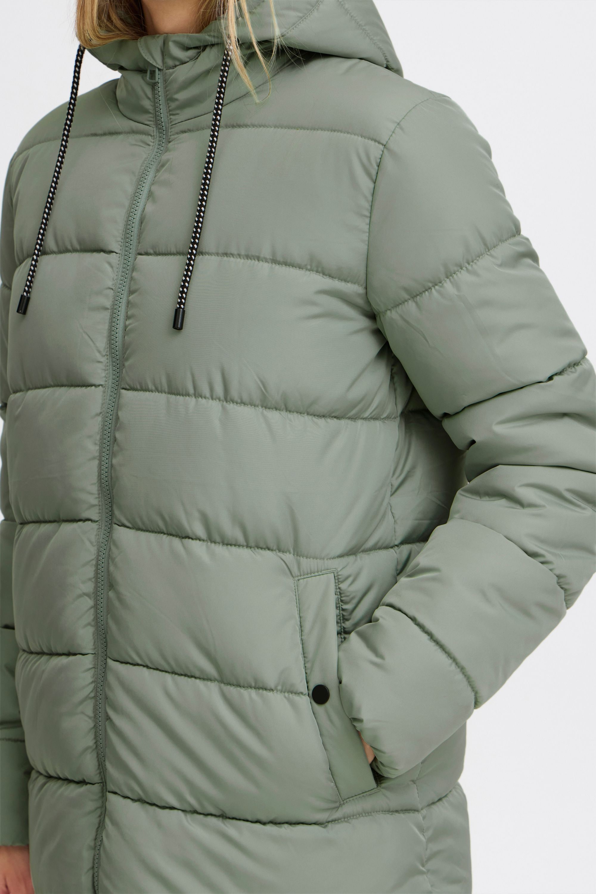 fransa Winterjacke »Winterjacke FRMABELLE JA 3«