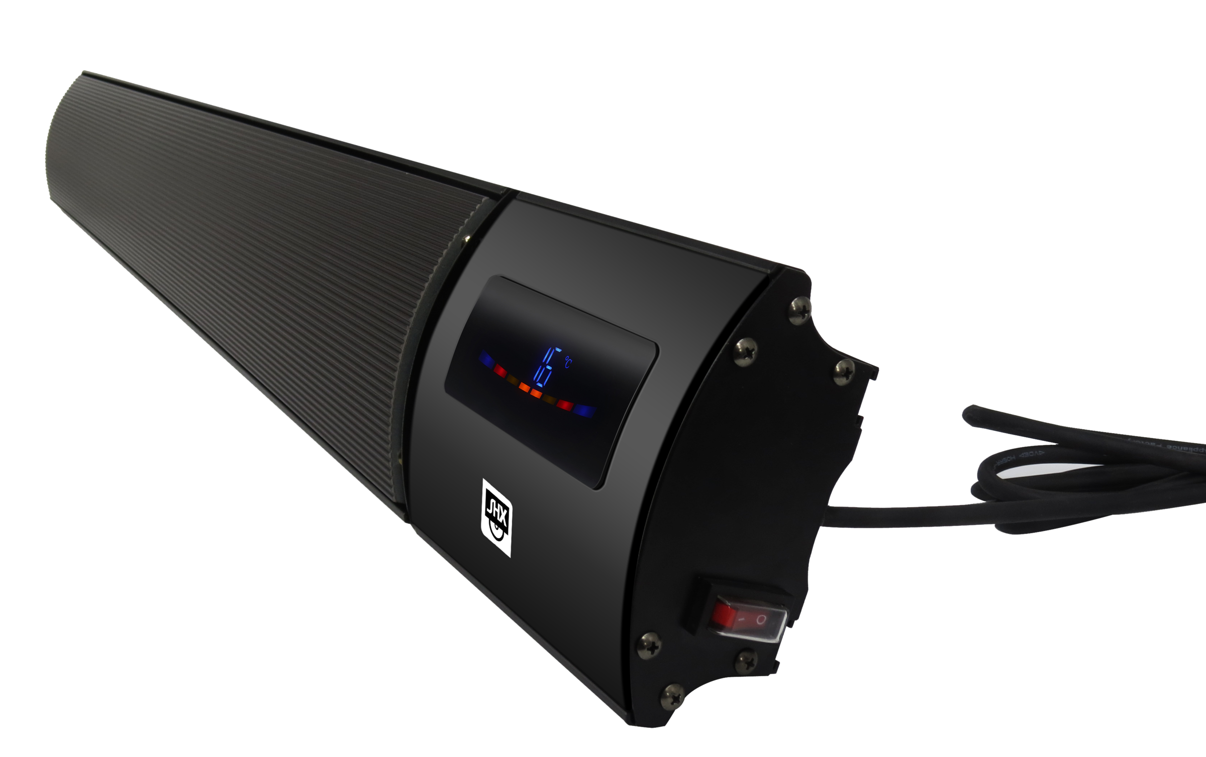 SHX Terrassenstrahler, 1800 W