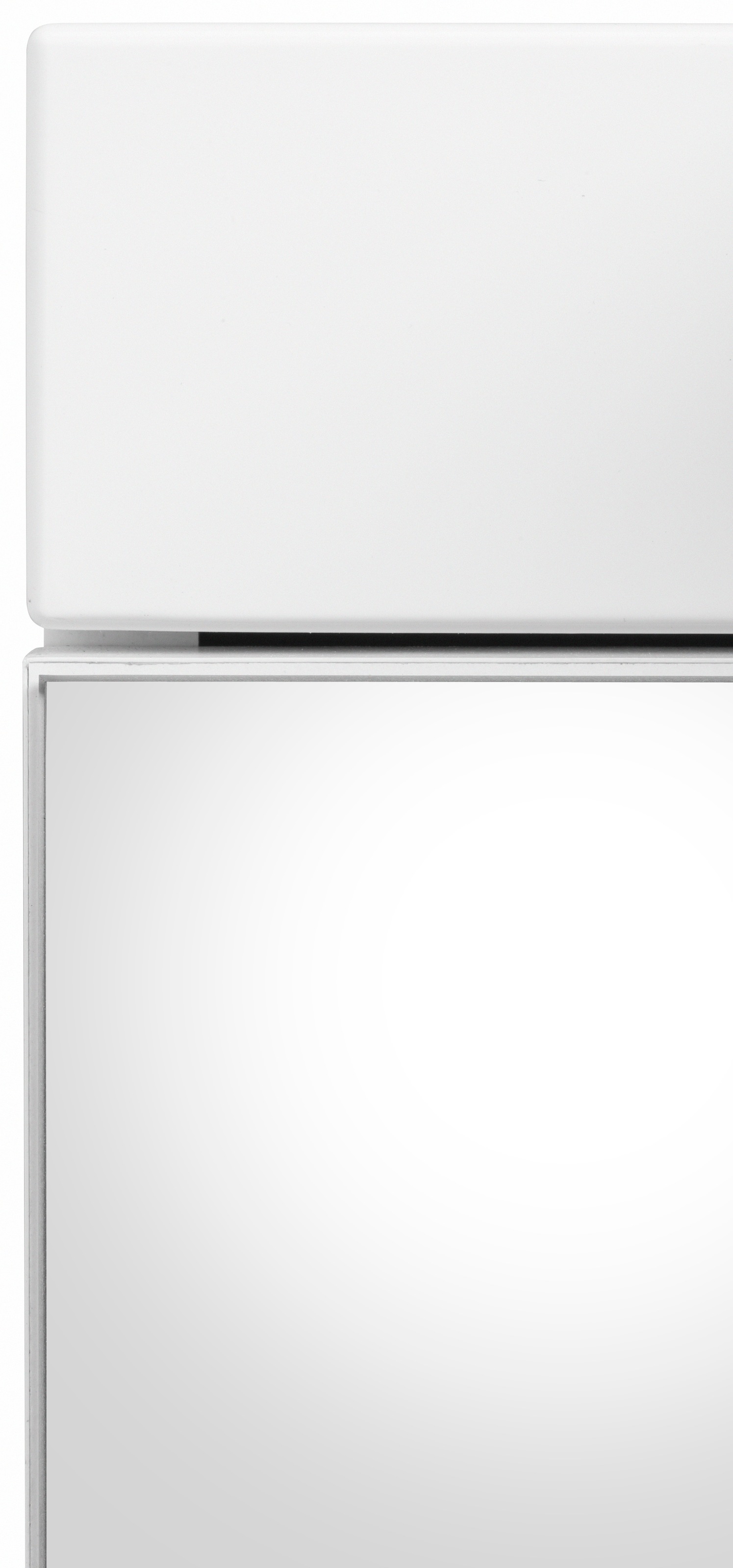 INOSIGN Spiegelschrank »Avena«, Badezimmerschrank wahlweise mit LED-Beleuchtung - (B/T/H) 60/17/77 cm