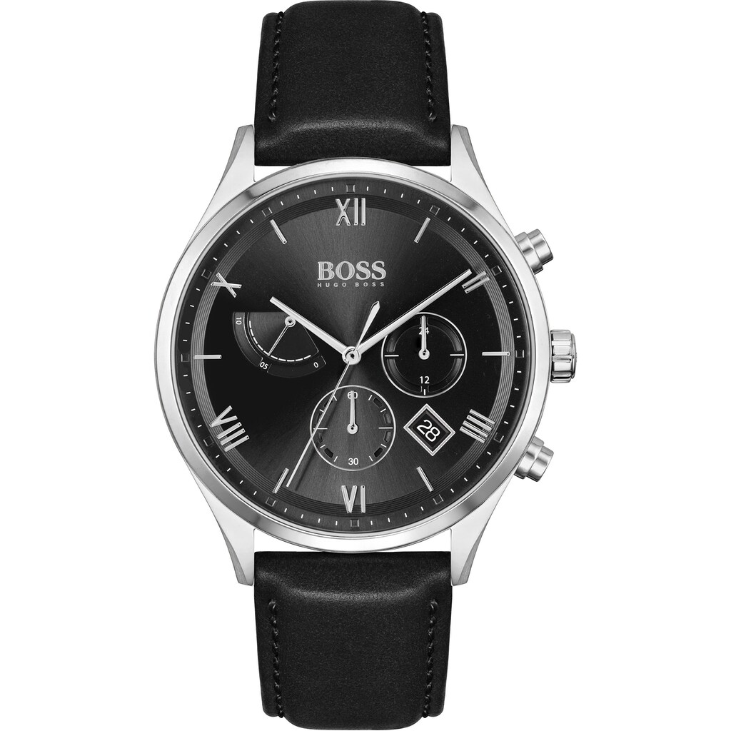 BOSS Chronograph »Gallant, 1513888«