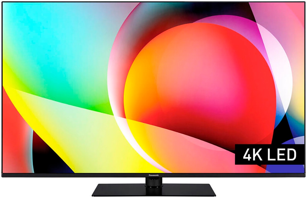 Panasonic LED-Fernseher »TN-50W70AEZ«, 4K Ultra HD, Google TV-Smart-TV