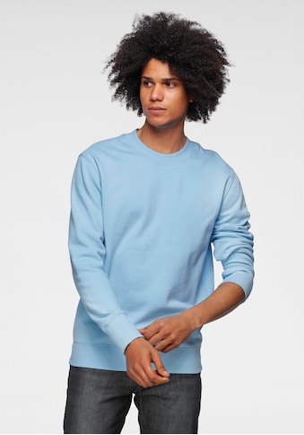 OTTO products Sweatshirt »GOTS zertifiziert – nachhaltig aus Bio-Baumwolle« kaufen