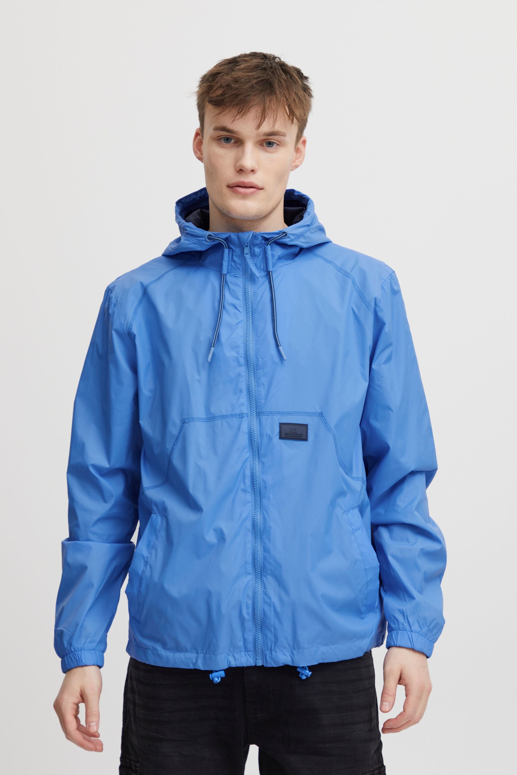 Blend Regenjacke »Regenjacke BHOuterwear«