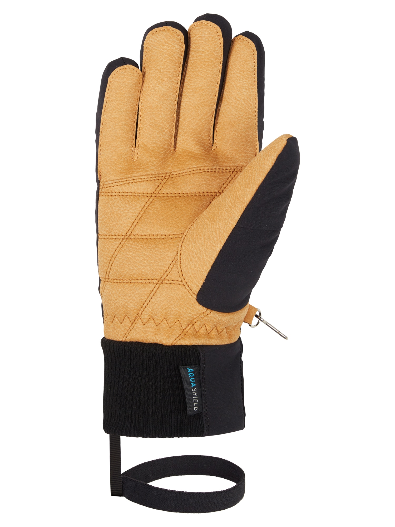 Ziener Skihandschuhe »KABBI AS(R)«