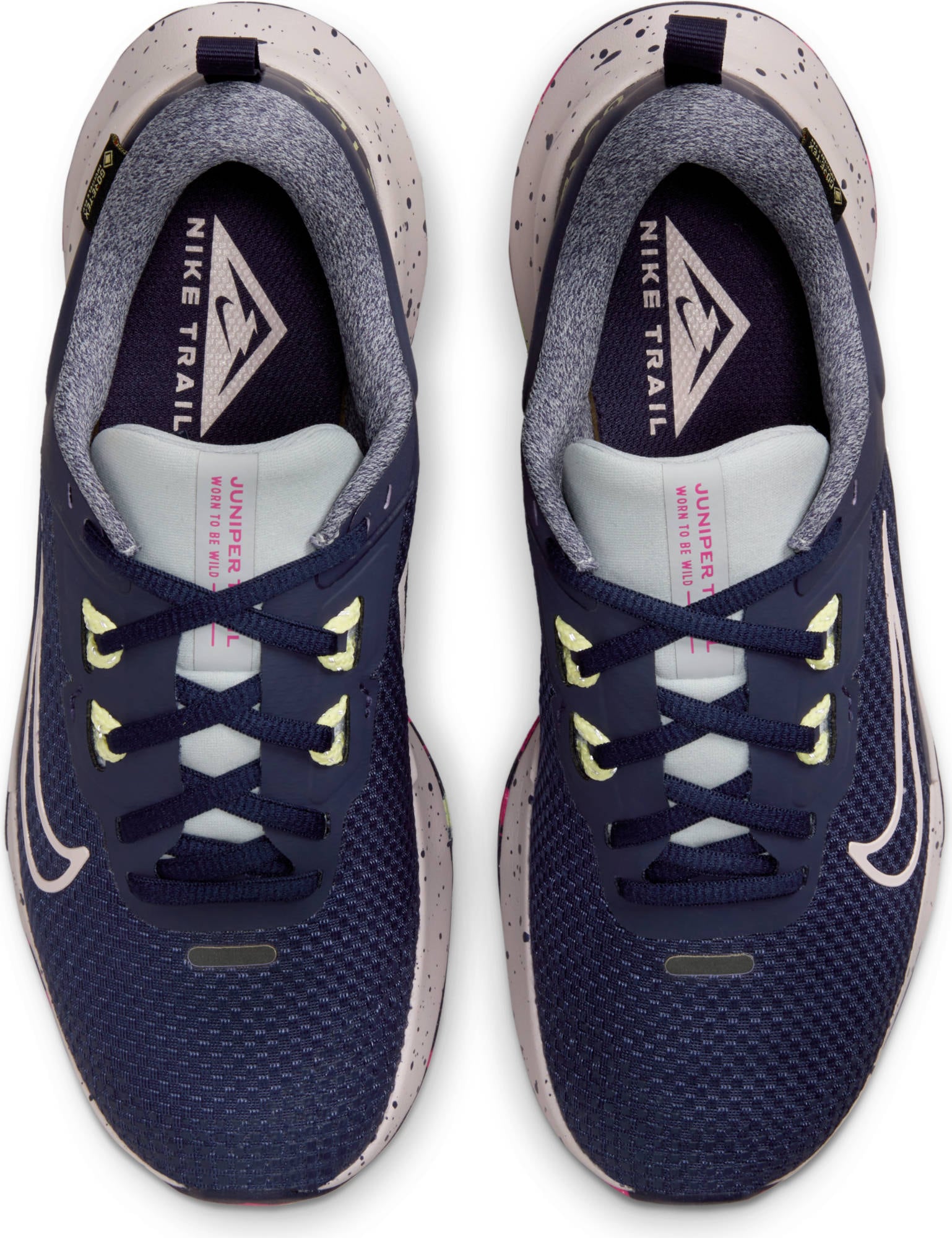 Nike Trailrunningschuh »Juniper Trail 2 GORE-TEX«, wasserdicht