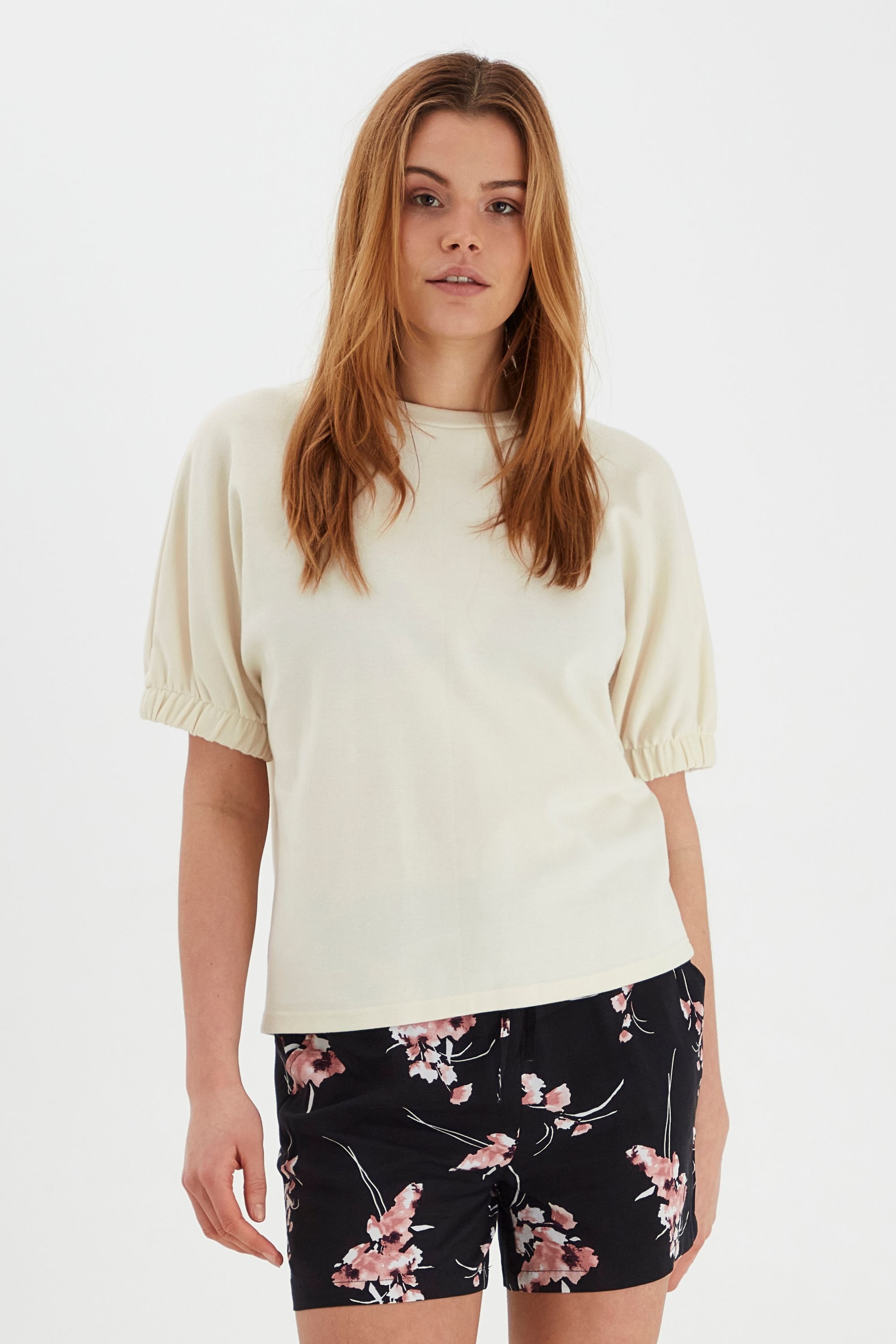 b.young T-Shirt »T-Shirt BYSillana«