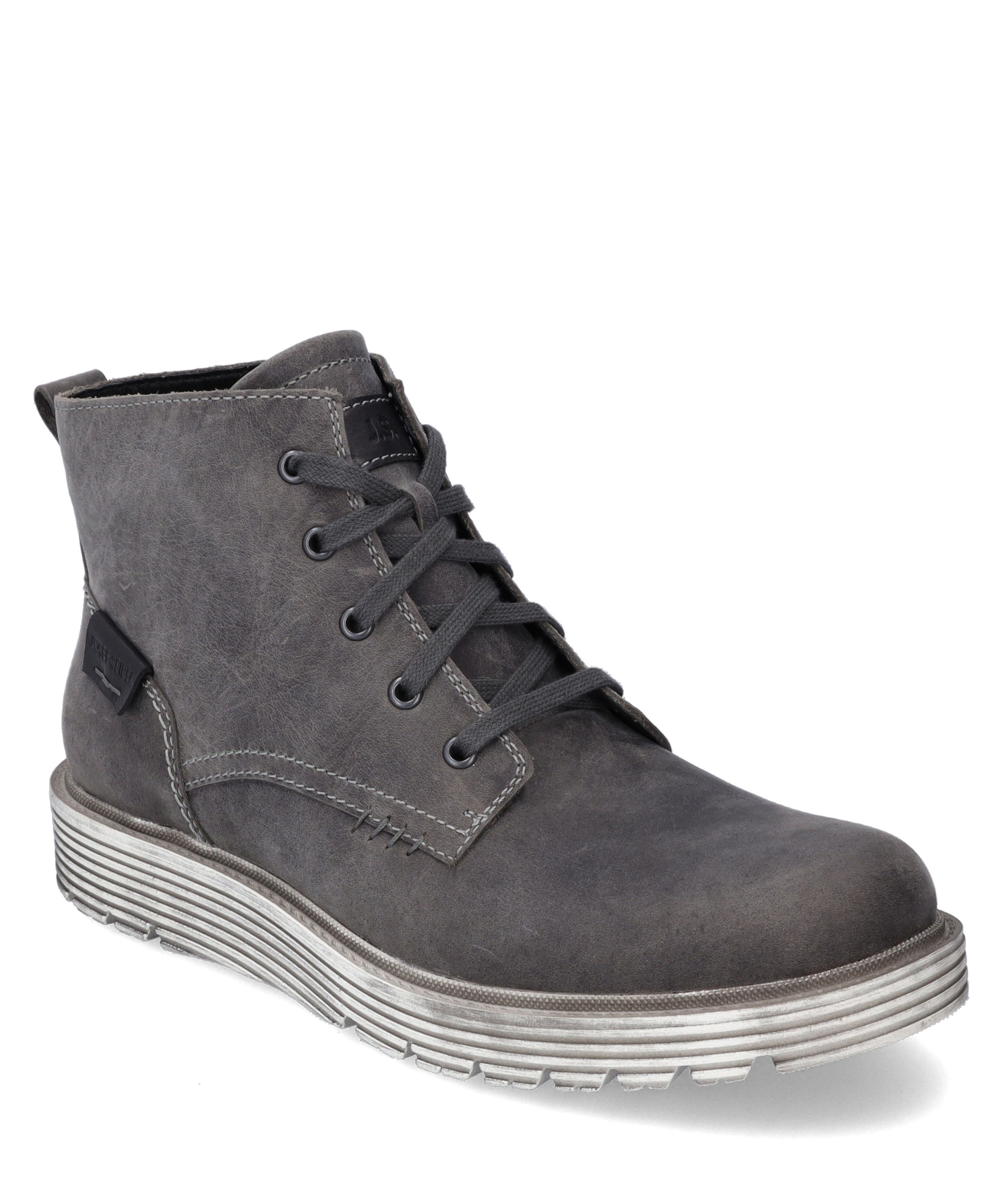 Josef Seibel Stiefelette »Cooper 04, asphalt-kombi«
