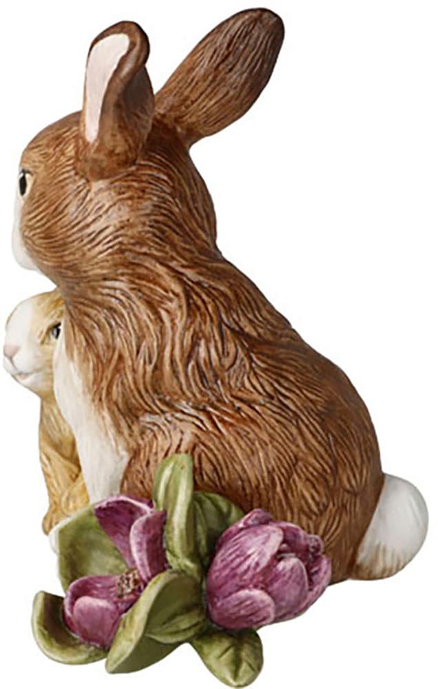 Goebel Osterhase »Figur Hase - Jahreshase 2024«, Osterfigur, Dekofigur, Ostern, Osterdekoration