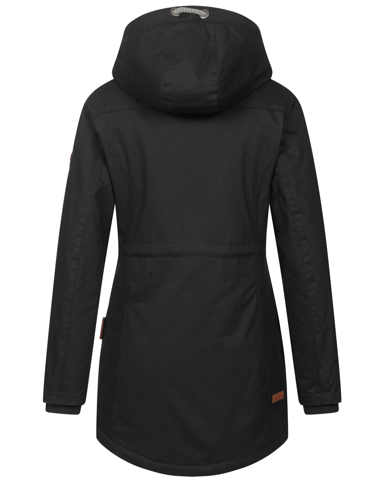 Navahoo Winterjacke »Navahoo Ireliaa Damen Jacke B991«