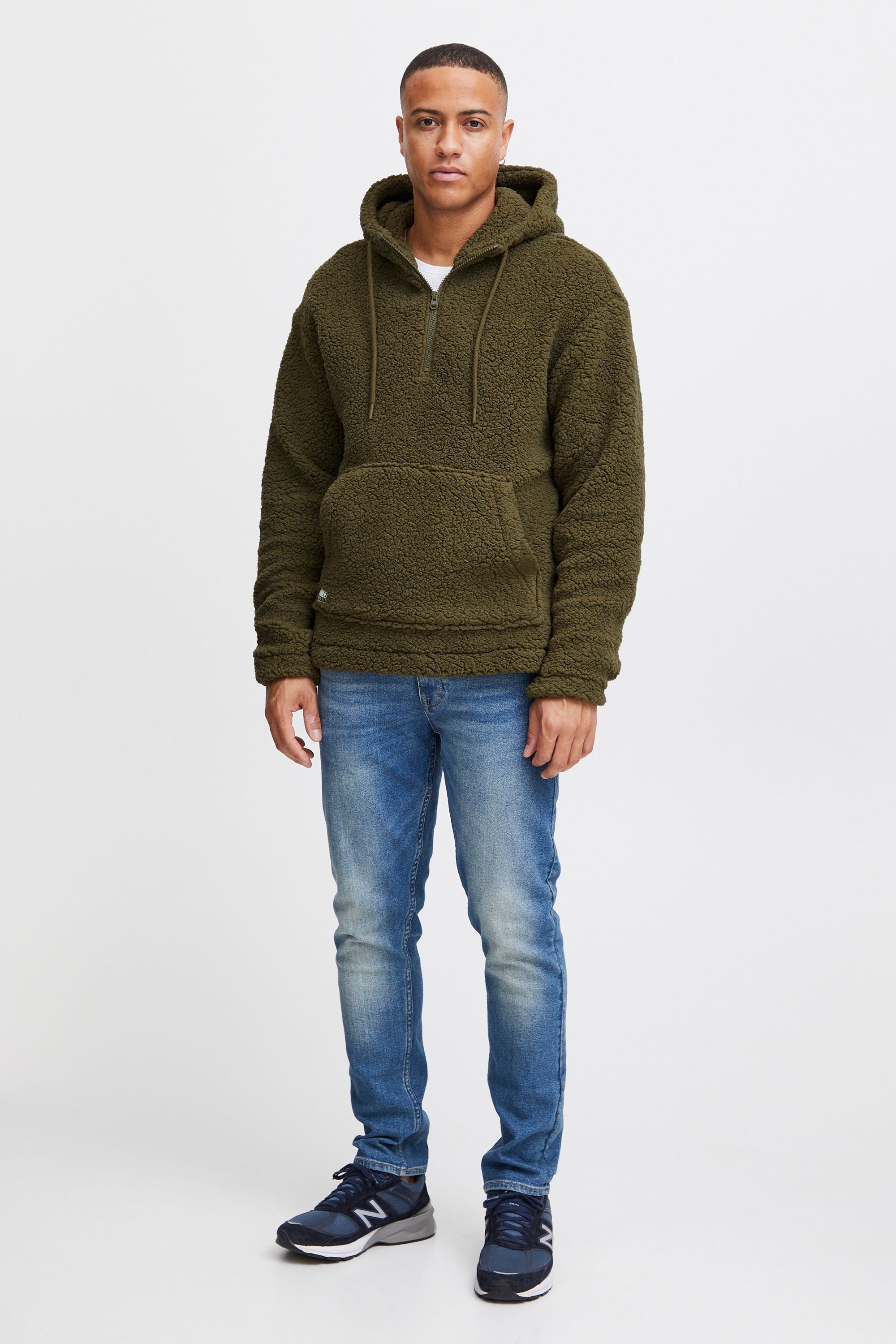 11 Project Hoodie »Hoodie PRDaeg«
