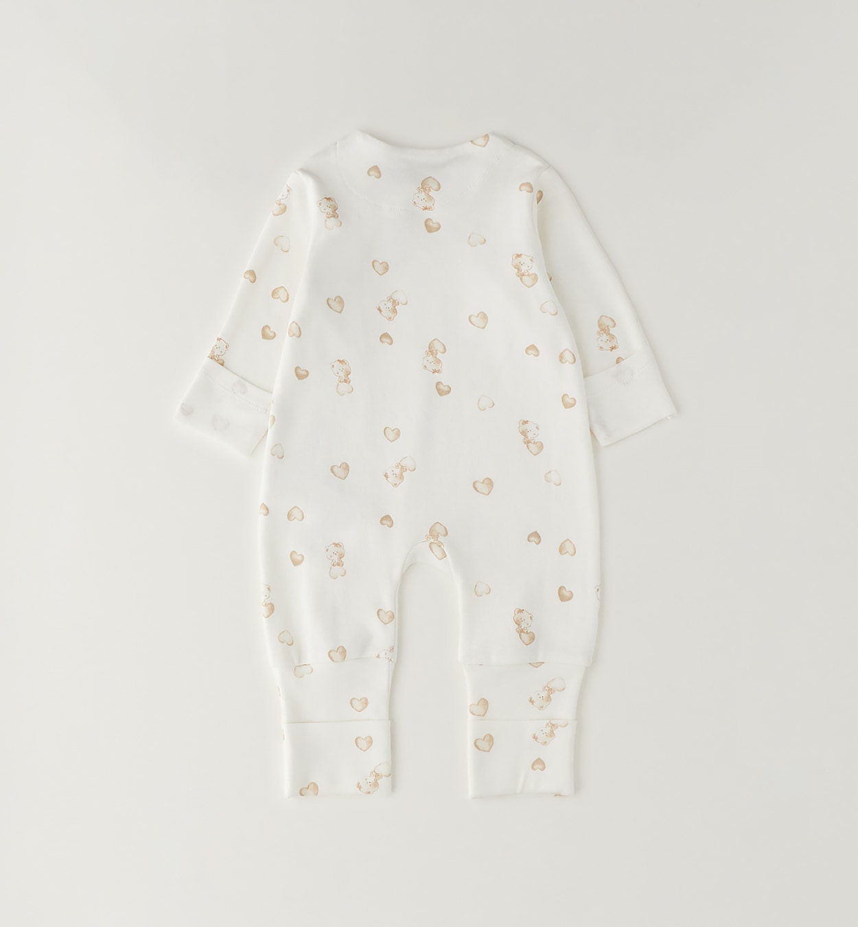 iDo Strampler »BABY GIRL ROMPERS«