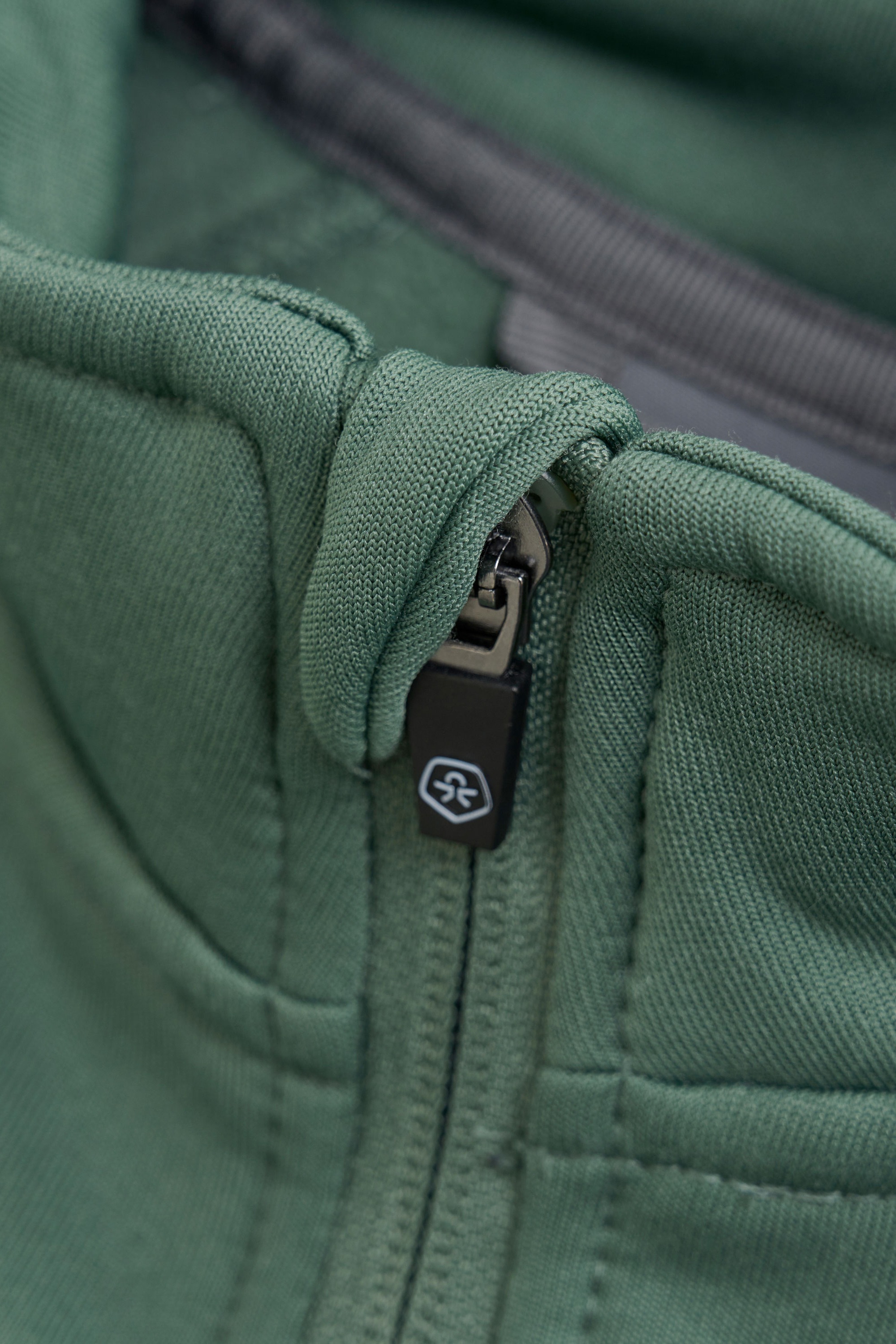 COLOR KIDS Kurzjacke »Kurzjacke COFleece«