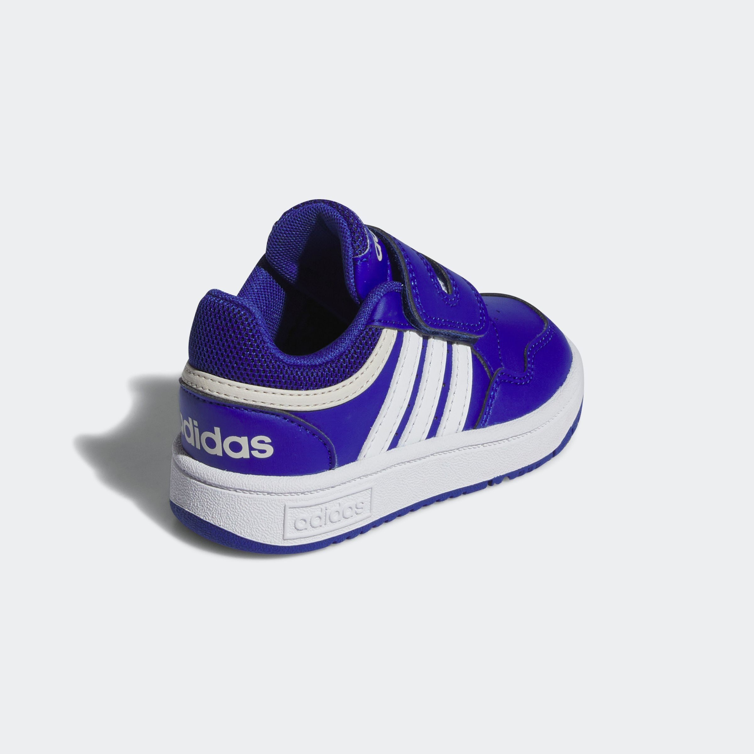 adidas Sportswear Sneaker »HOOPS«