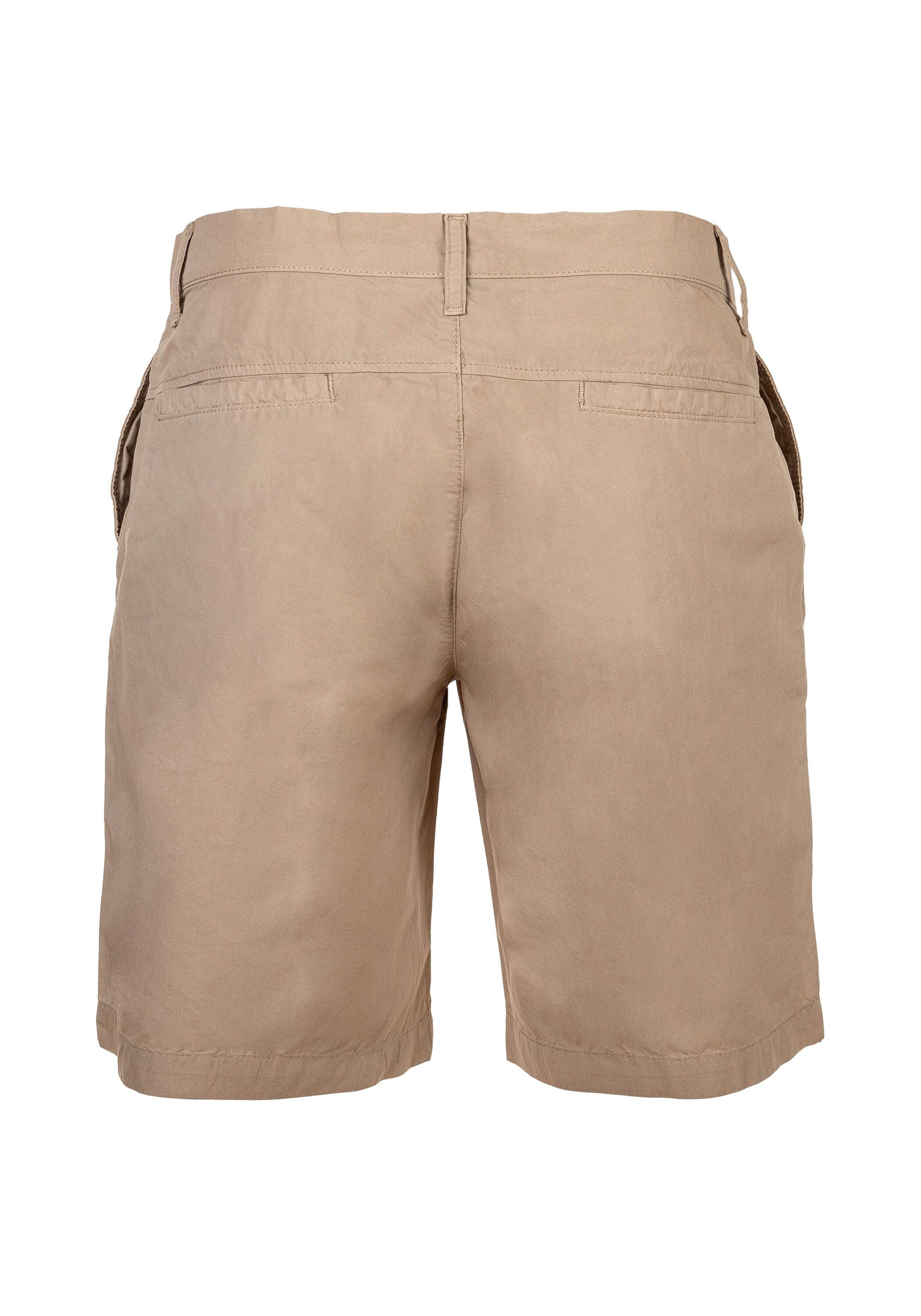 Emporio Armani Bermudas »Bermuda-Shorts SATIN LABEL«