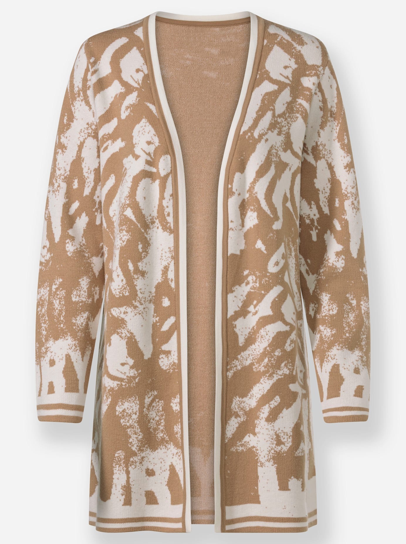 heine Strickjacke