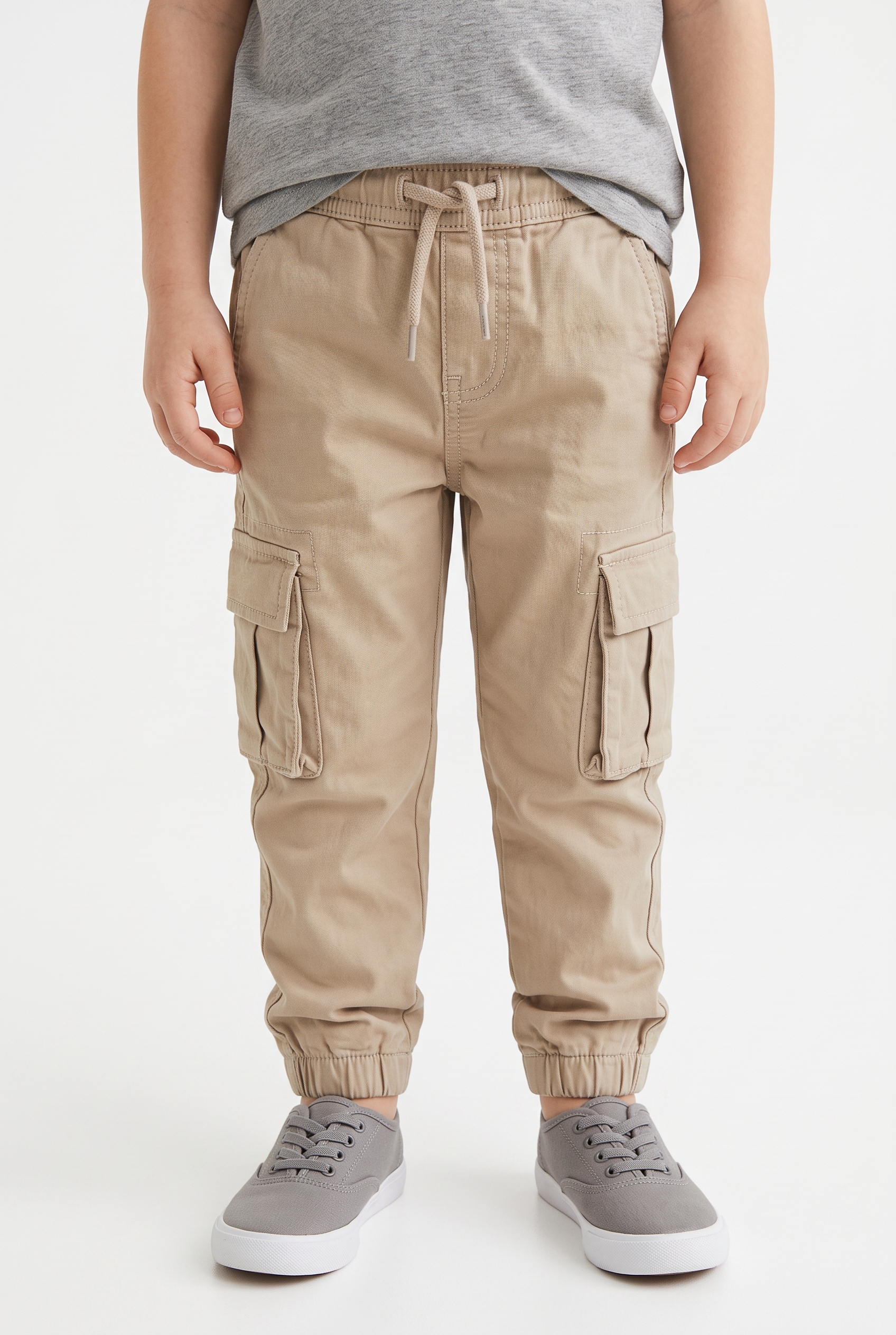Blue Seven Cargohose  zum Reinschlüpfen