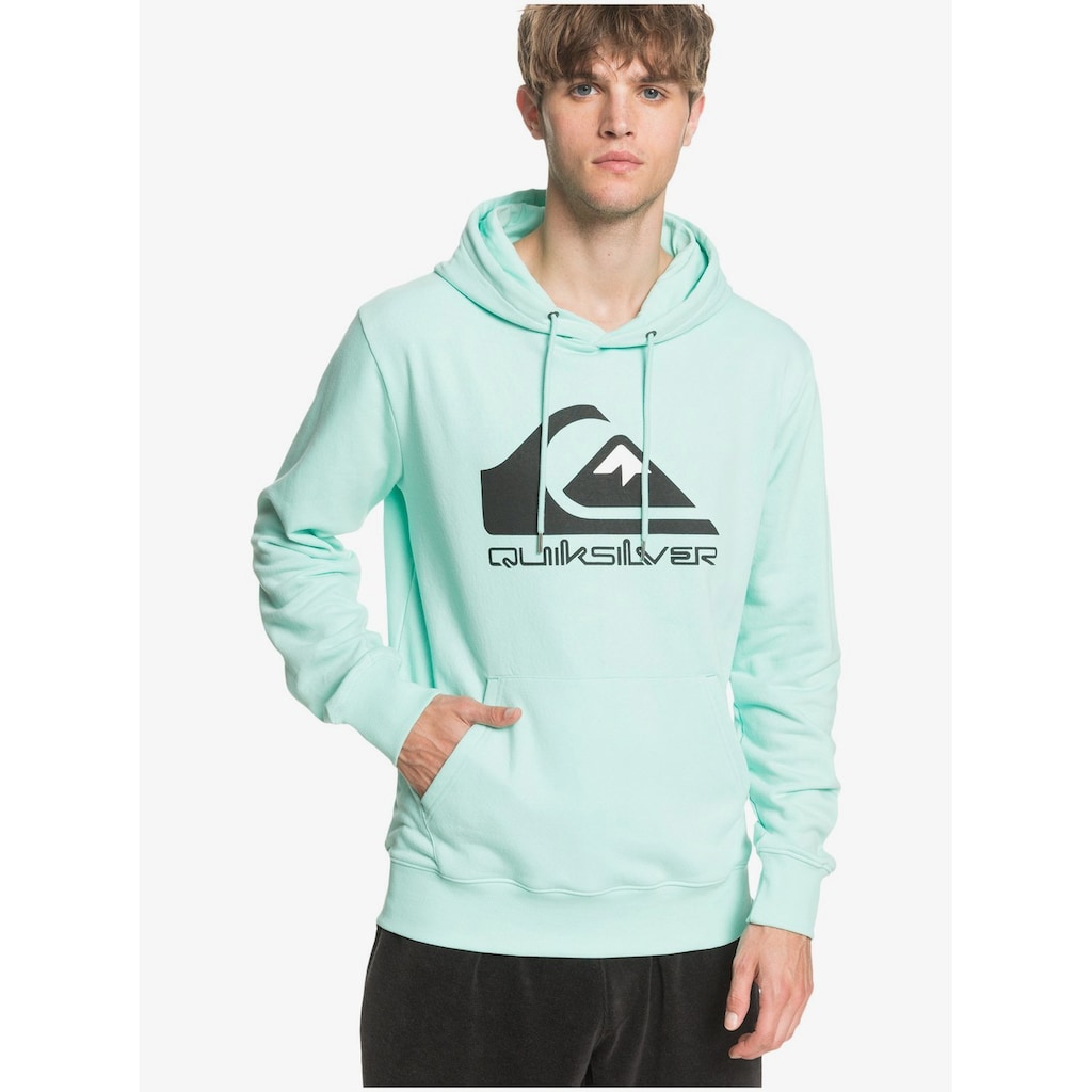 Quiksilver Kapuzensweatshirt »Comp Logo«