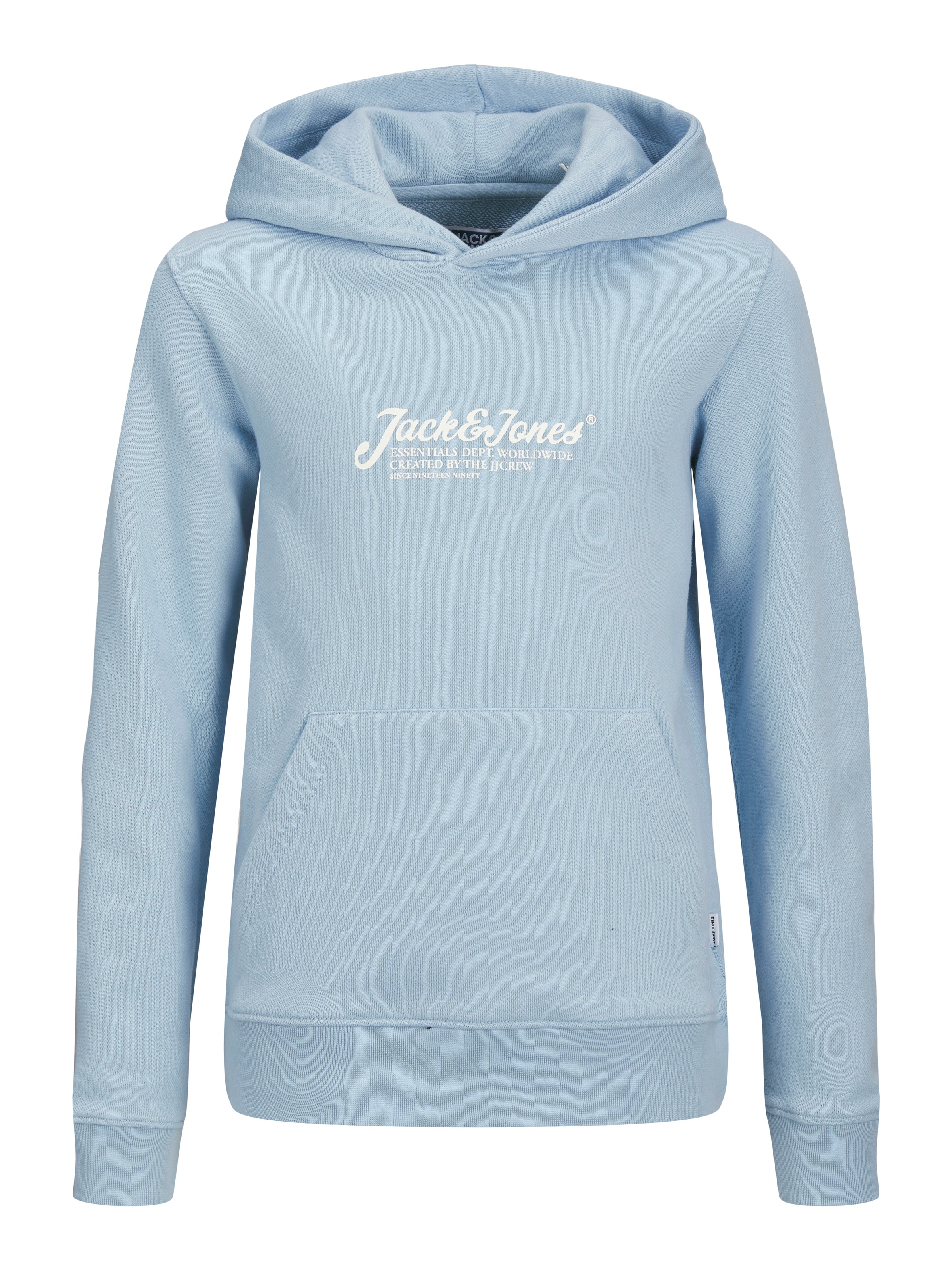 Jack & Jones Junior Kapuzensweatshirt »JJBEAU SWEAT HOOD JNR«