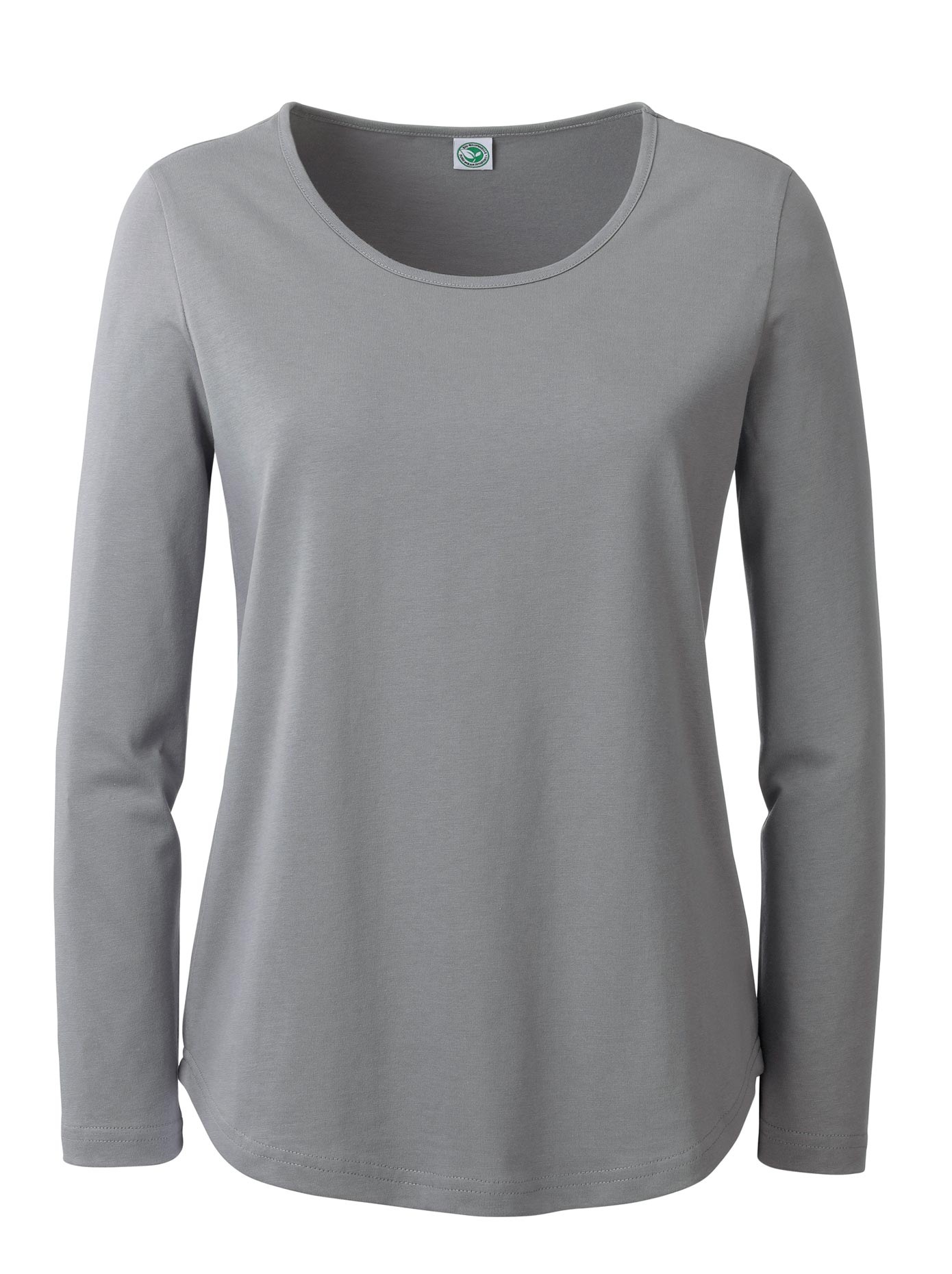 Classic Basics Rundhalsshirt »Shirt«, (1 tlg.) kaufen