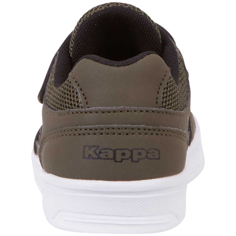 Kappa Sneaker, mit Qualitätssiegel für passende Kinderschuhe bei ♕