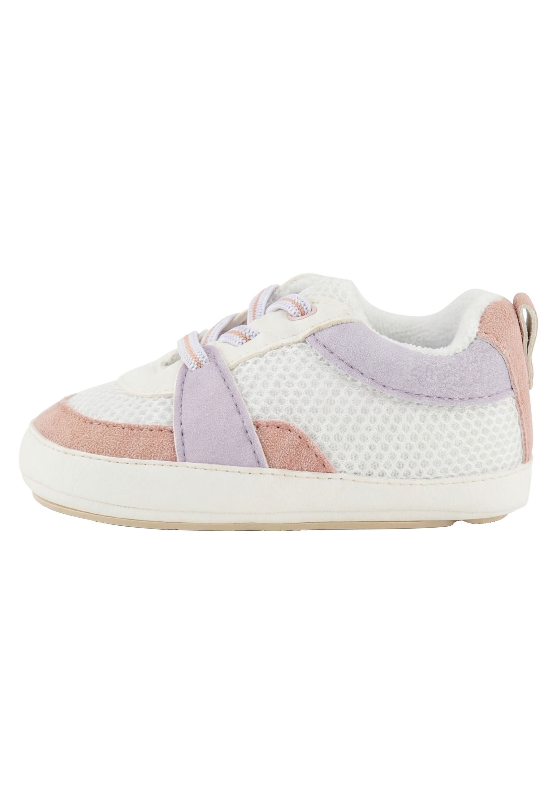 Sterntaler® Krabbelschuh »Baby Schuhe Farbmix«