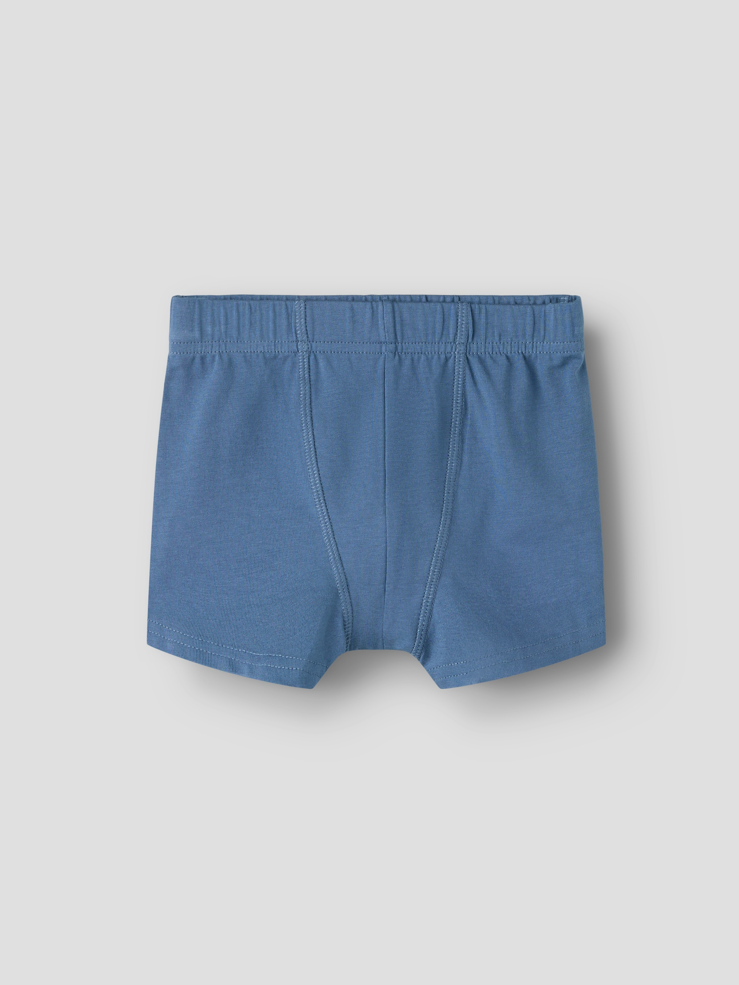 Name It Boxershorts »NMMTIGHTS 3P KICK OFF NOOS« Packung, 3 Stk. Baumwollmischung, uni und bedruckt im Set