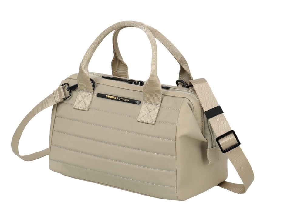 travelite Kosmetiktasche »BARBARA STEPP Cosmetic Bag«