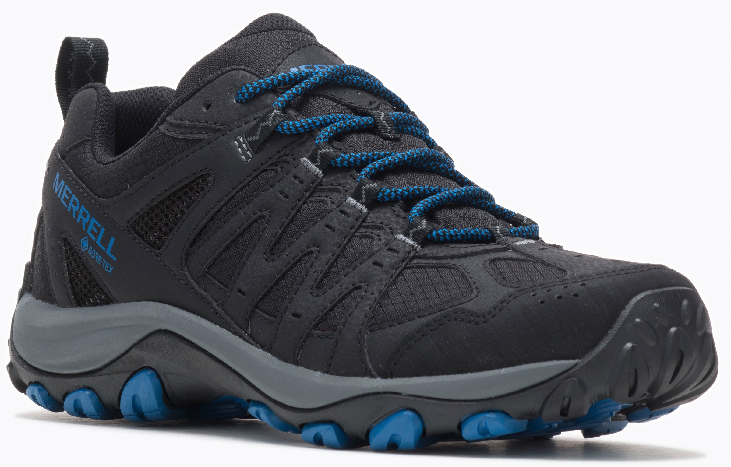 Merrell Wanderschuh »ACCENTOR 3 SPORT GORE-TEX«, wasserdicht