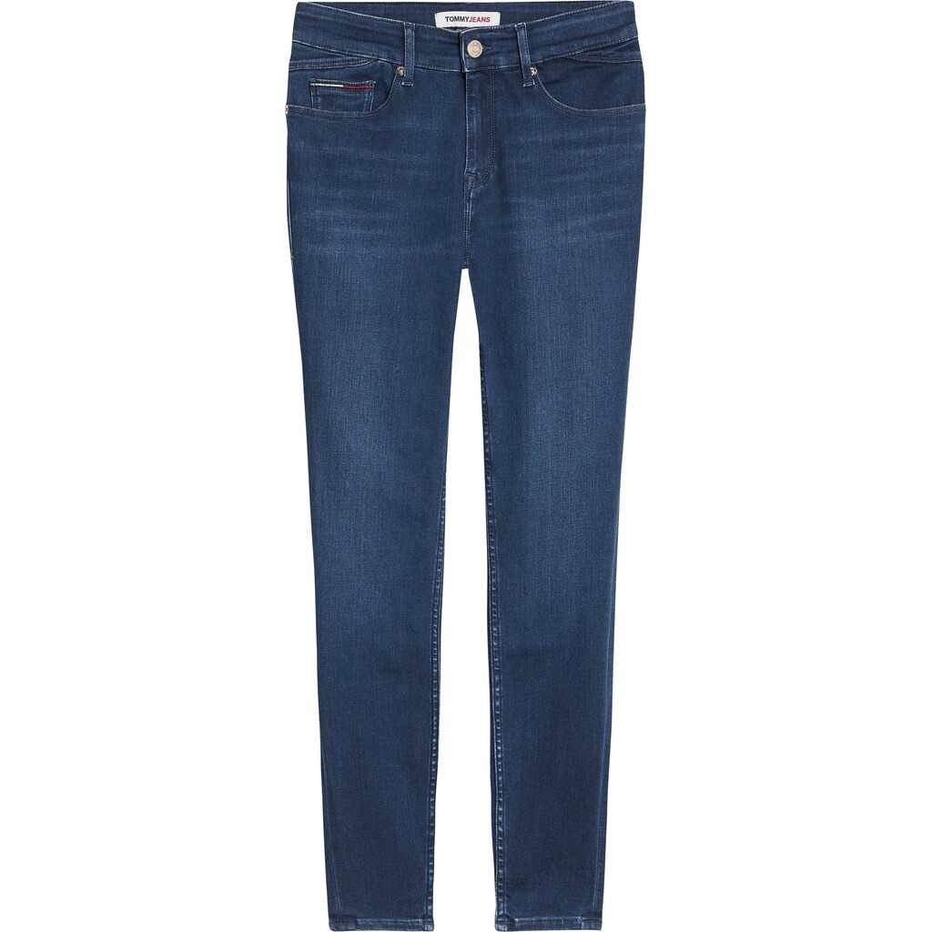Tommy Jeans Skinny-fit-Jeans »SHAPE MR SKNY BF3331«