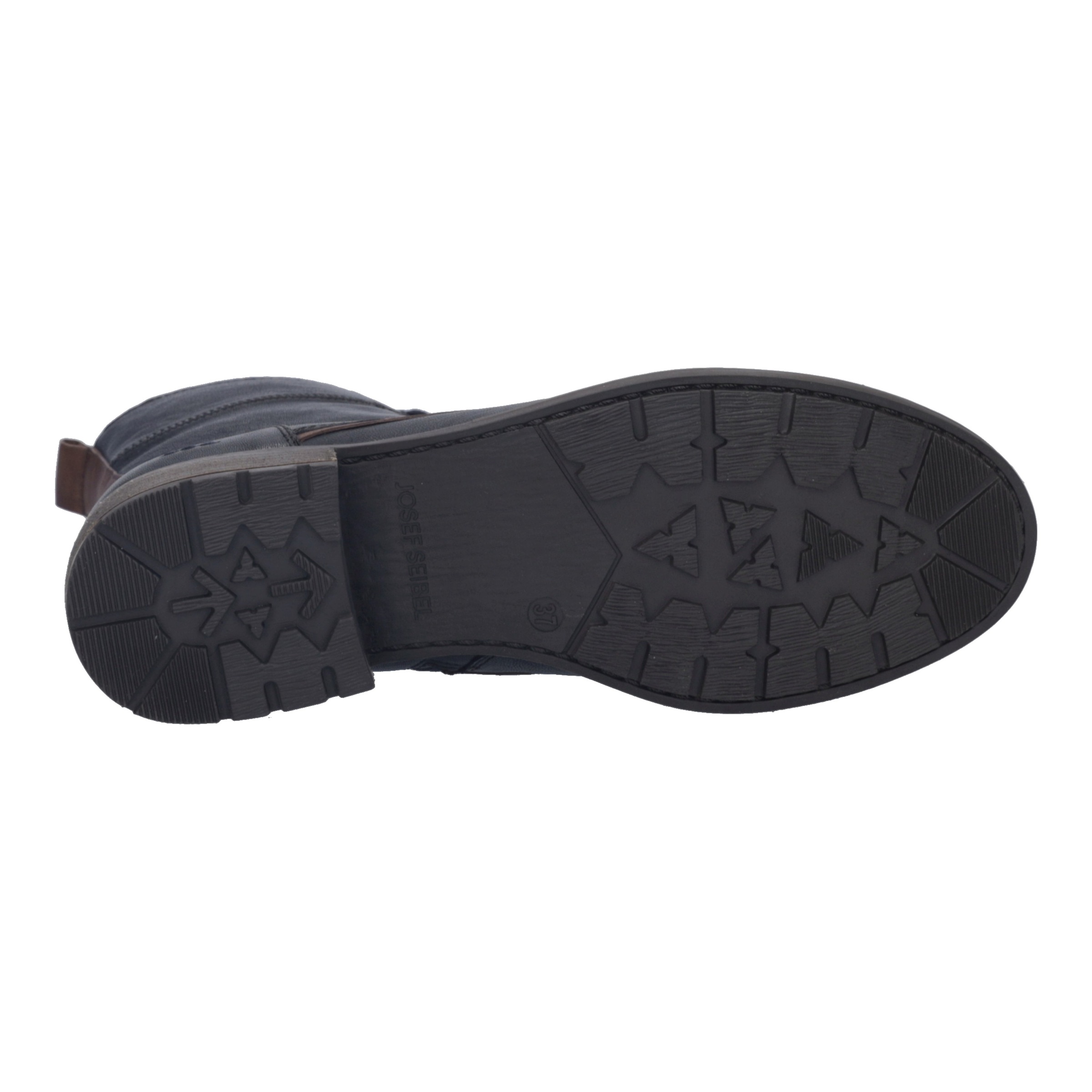 Josef Seibel Stiefelette »Kate 07, dunkelblau-kombi«