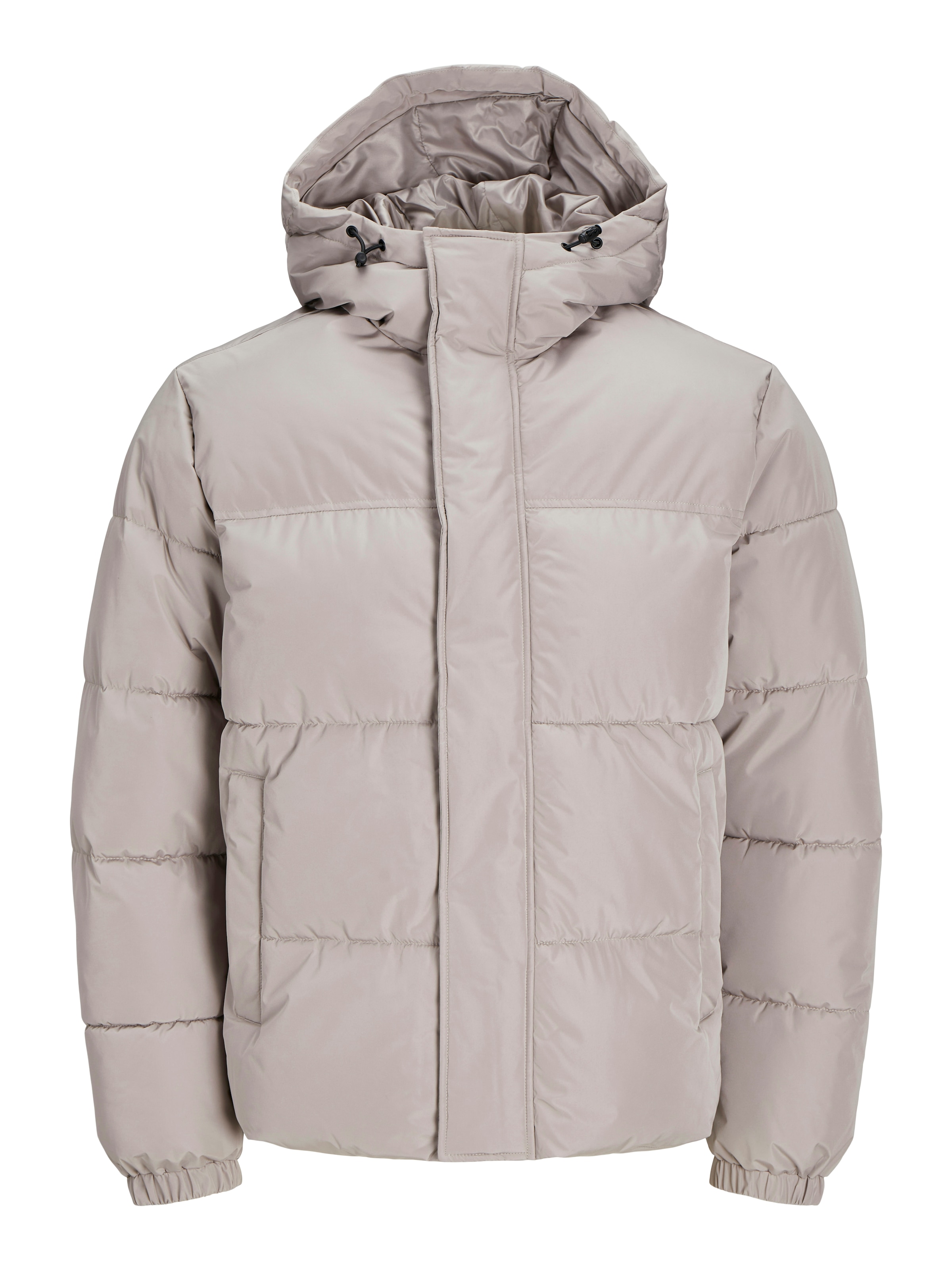 Jack & Jones Steppjacke »JJEBRADLEY PUFFER HOOD SN«, mit Kapuze